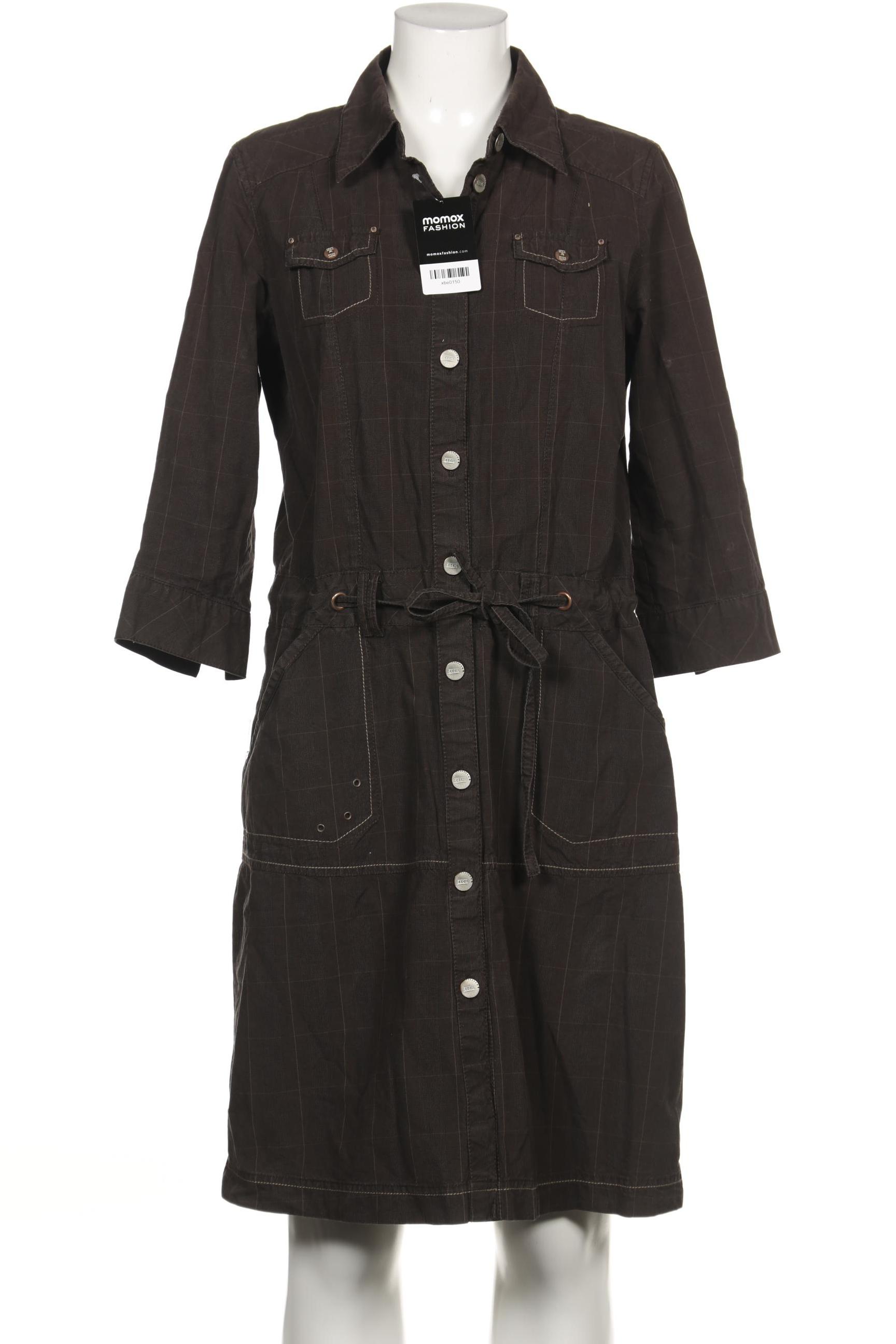 

Cecil Damen Kleid, grau, Gr. 42