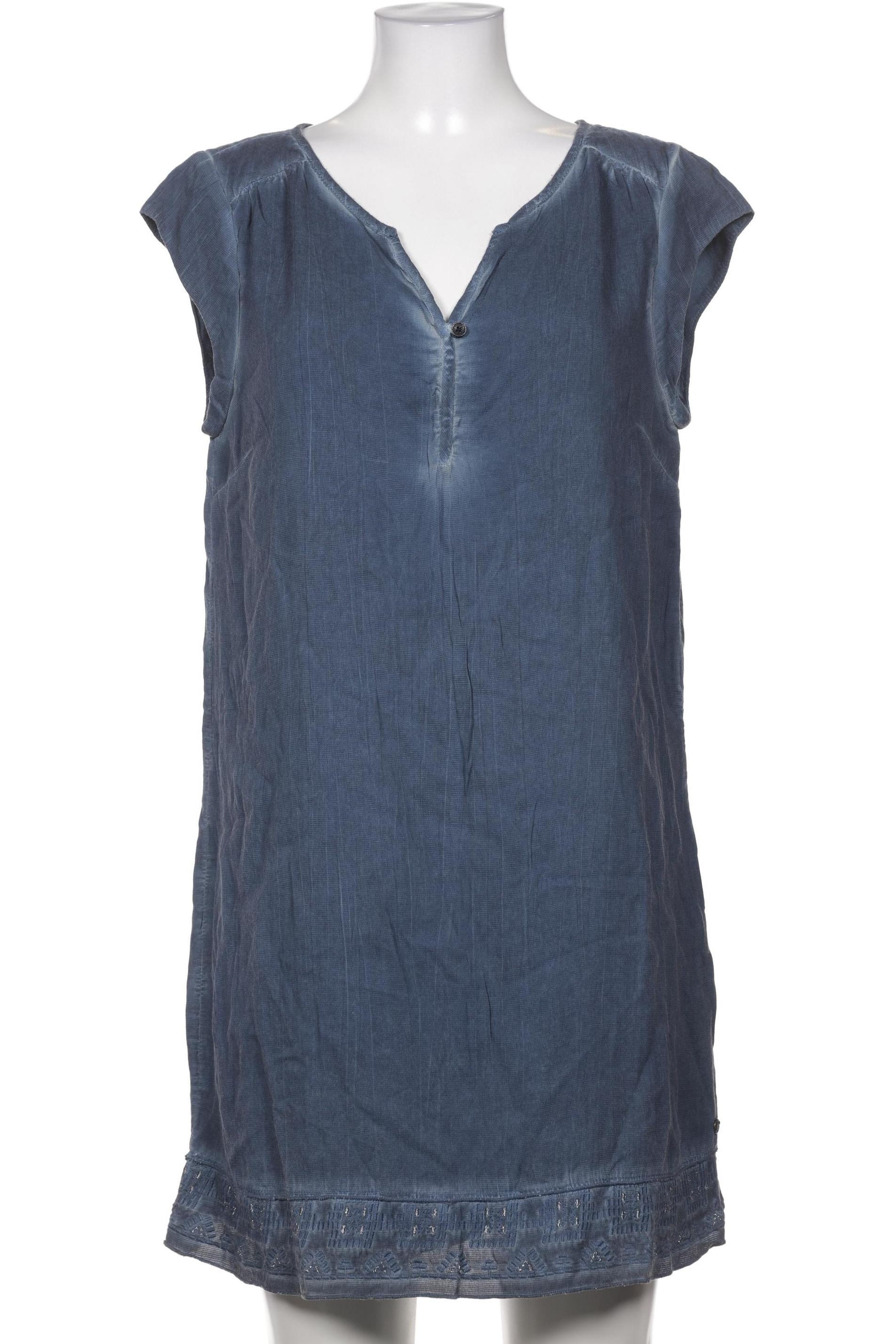 

Cecil Damen Kleid, blau, Gr. 38