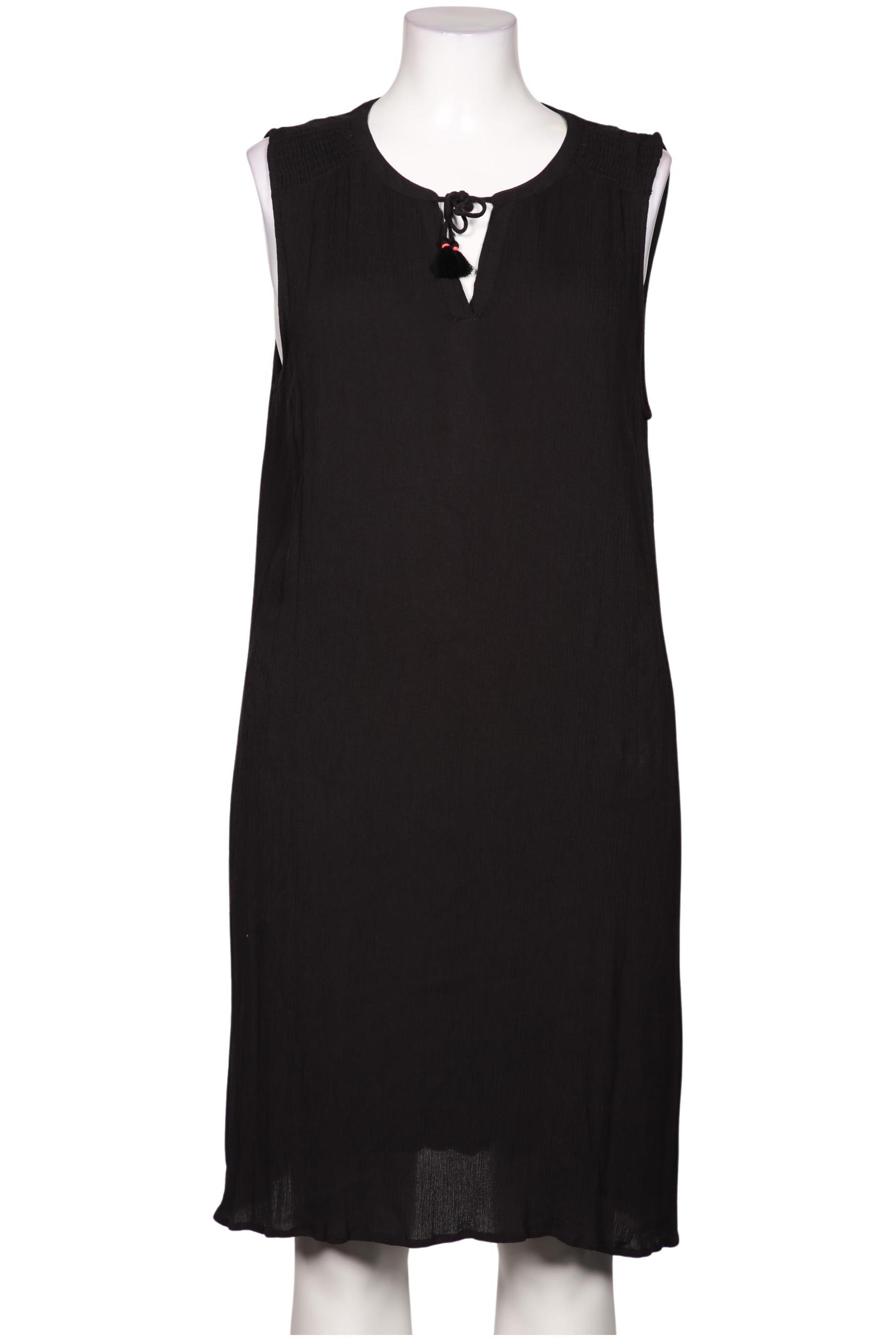 

Cecil Damen Kleid, schwarz, Gr. 46