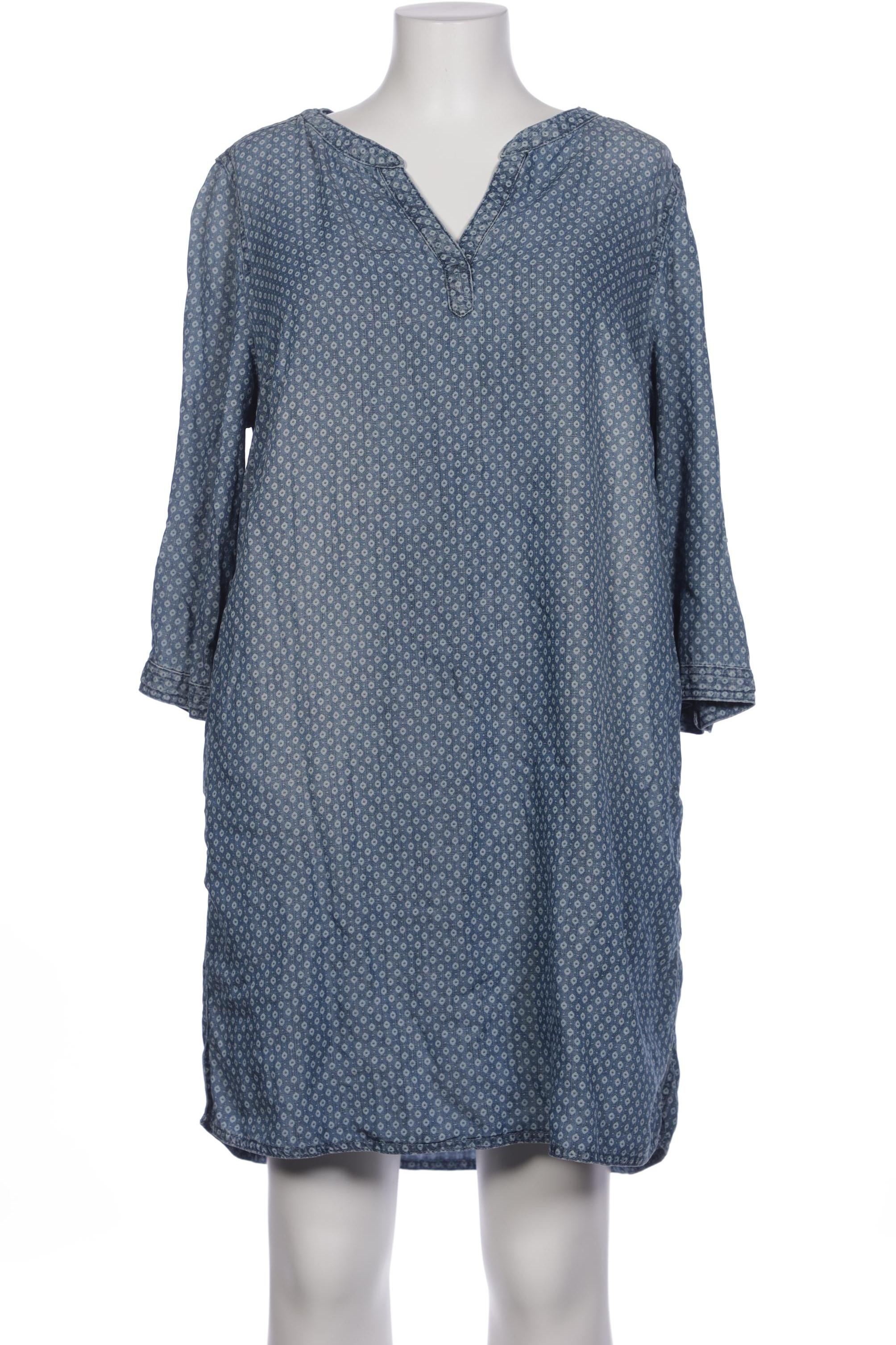 

Cecil Damen Kleid, blau, Gr. 44