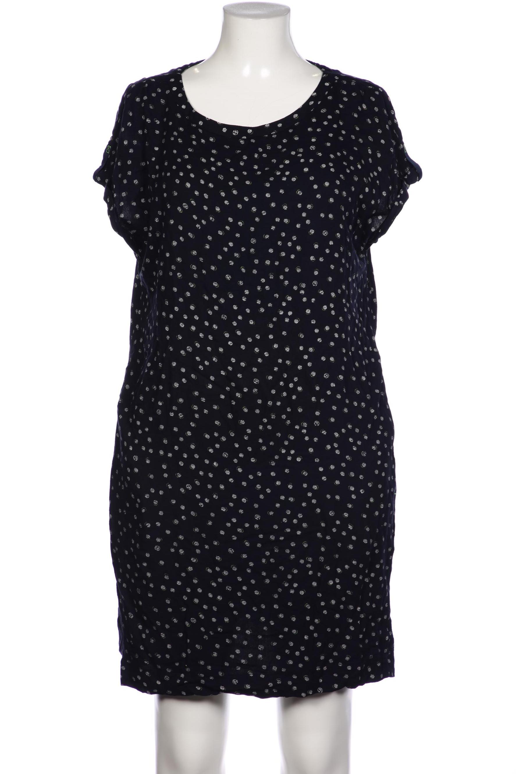 

CECIL Damen Kleid, marineblau