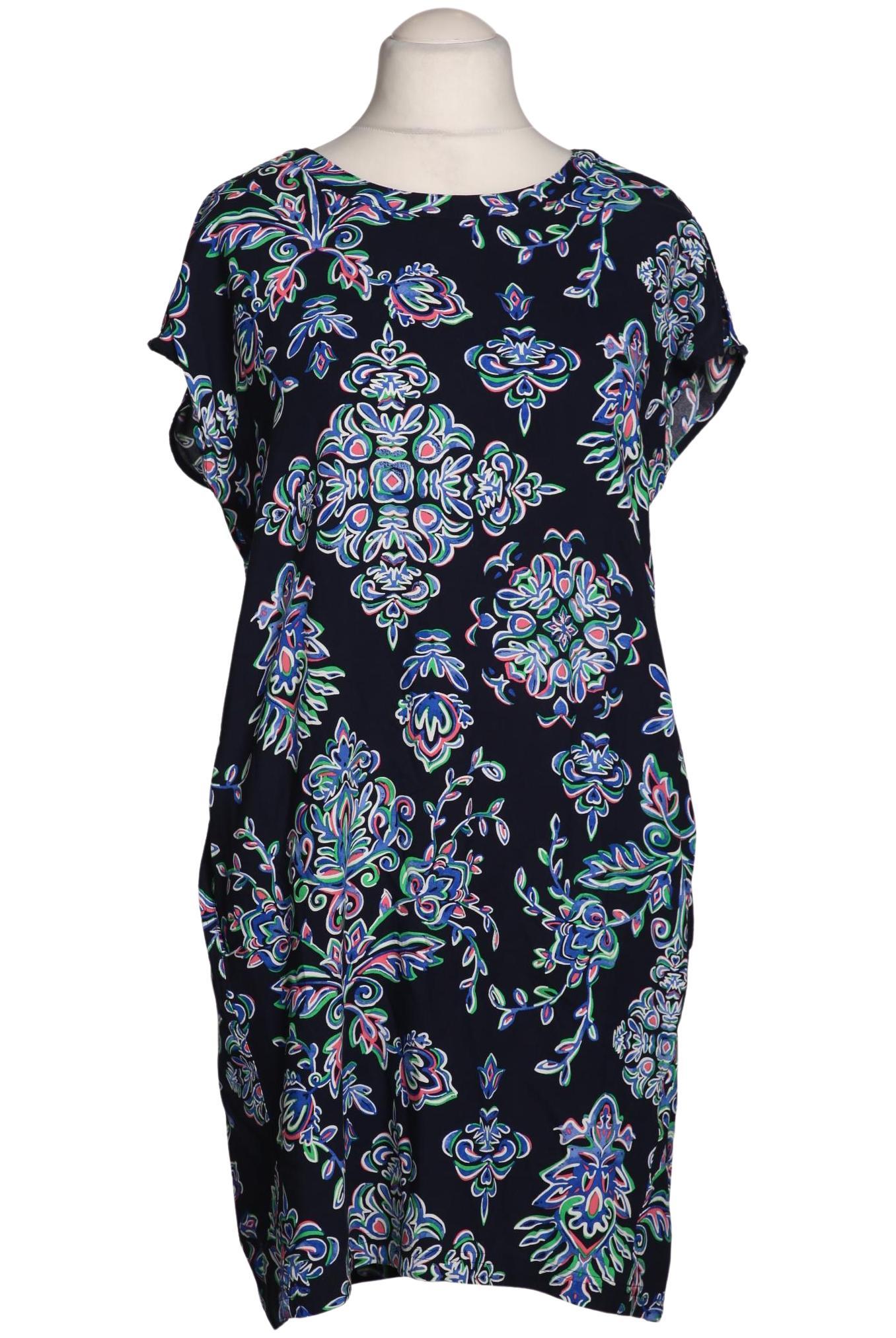 

Cecil Damen Kleid, mehrfarbig, Gr. 38