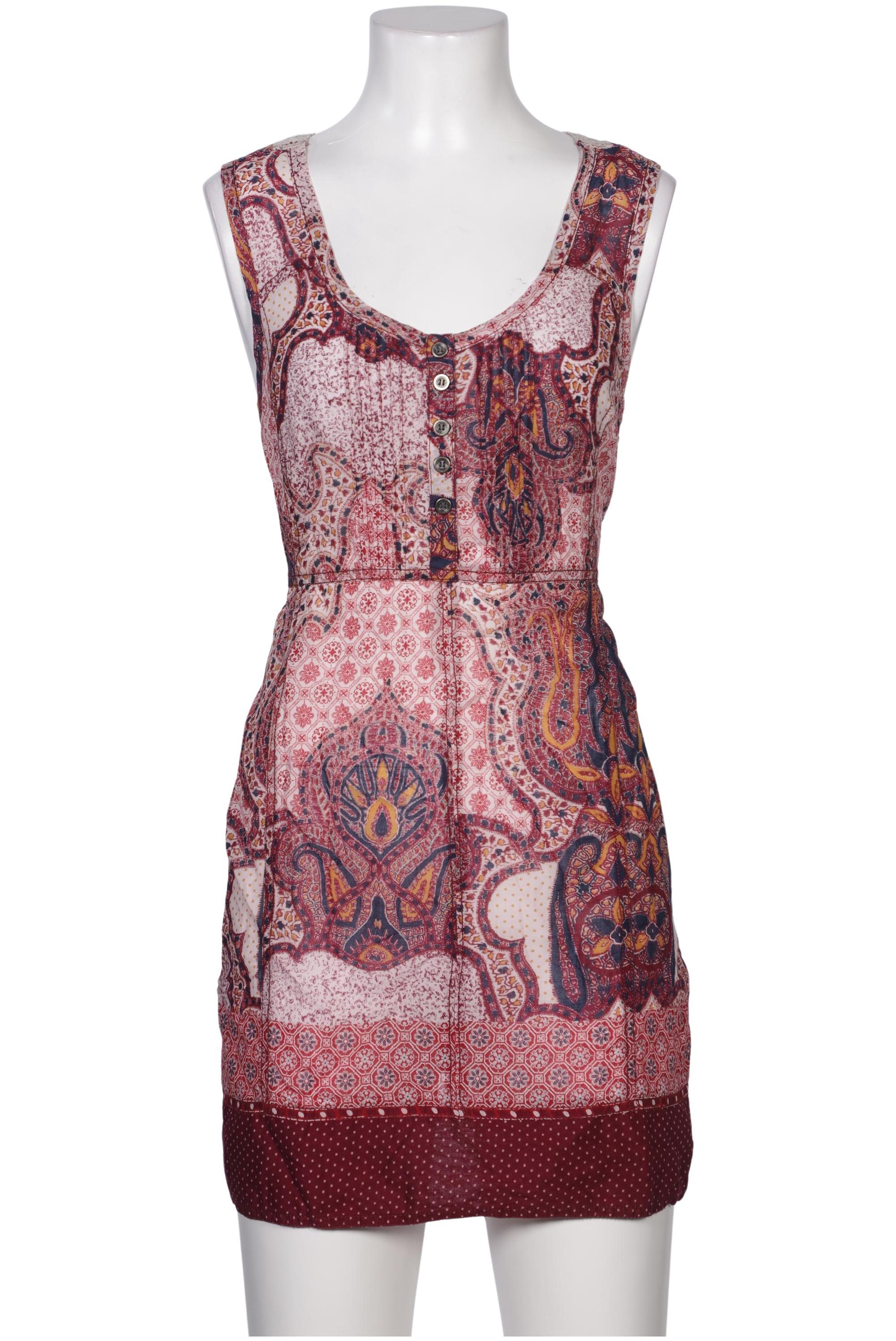 

Cecil Damen Kleid, mehrfarbig, Gr. 38