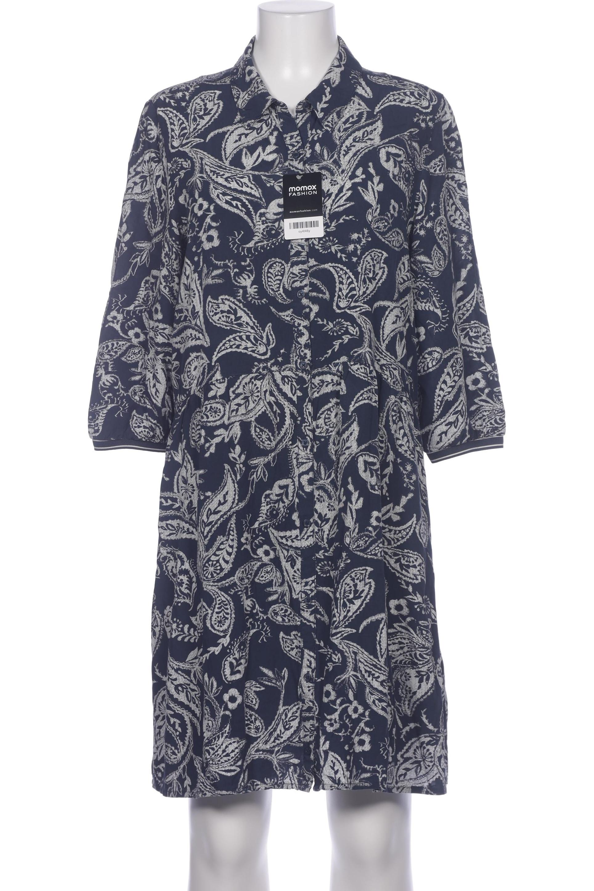 

Cecil Damen Kleid, blau, Gr. 42
