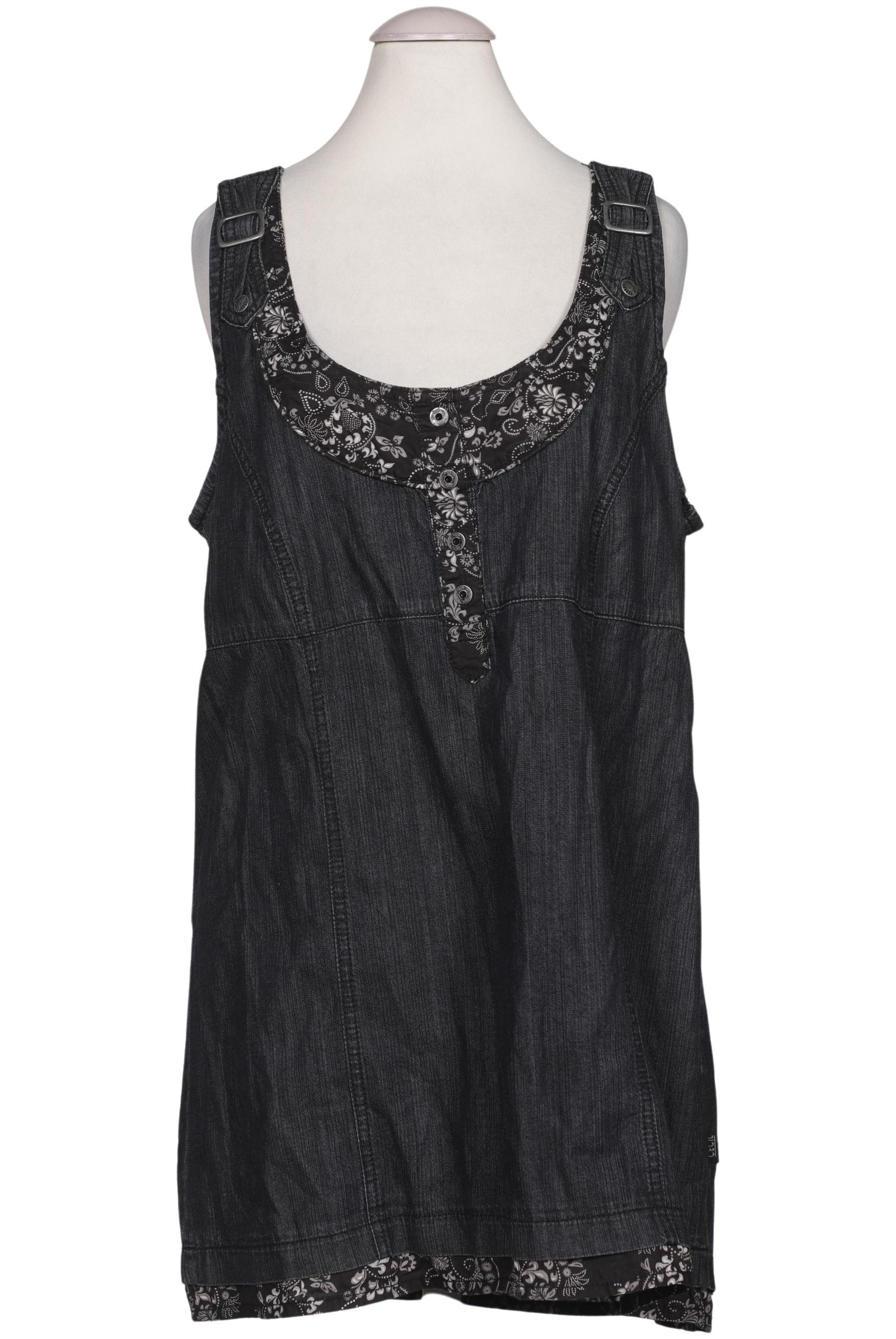 

Cecil Damen Kleid, marineblau, Gr. 38