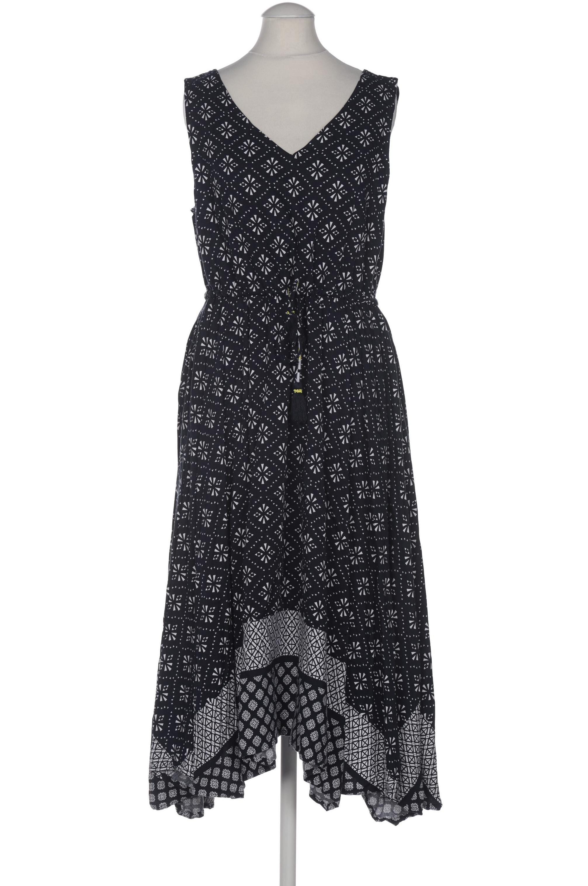 

CECIL Damen Kleid, marineblau
