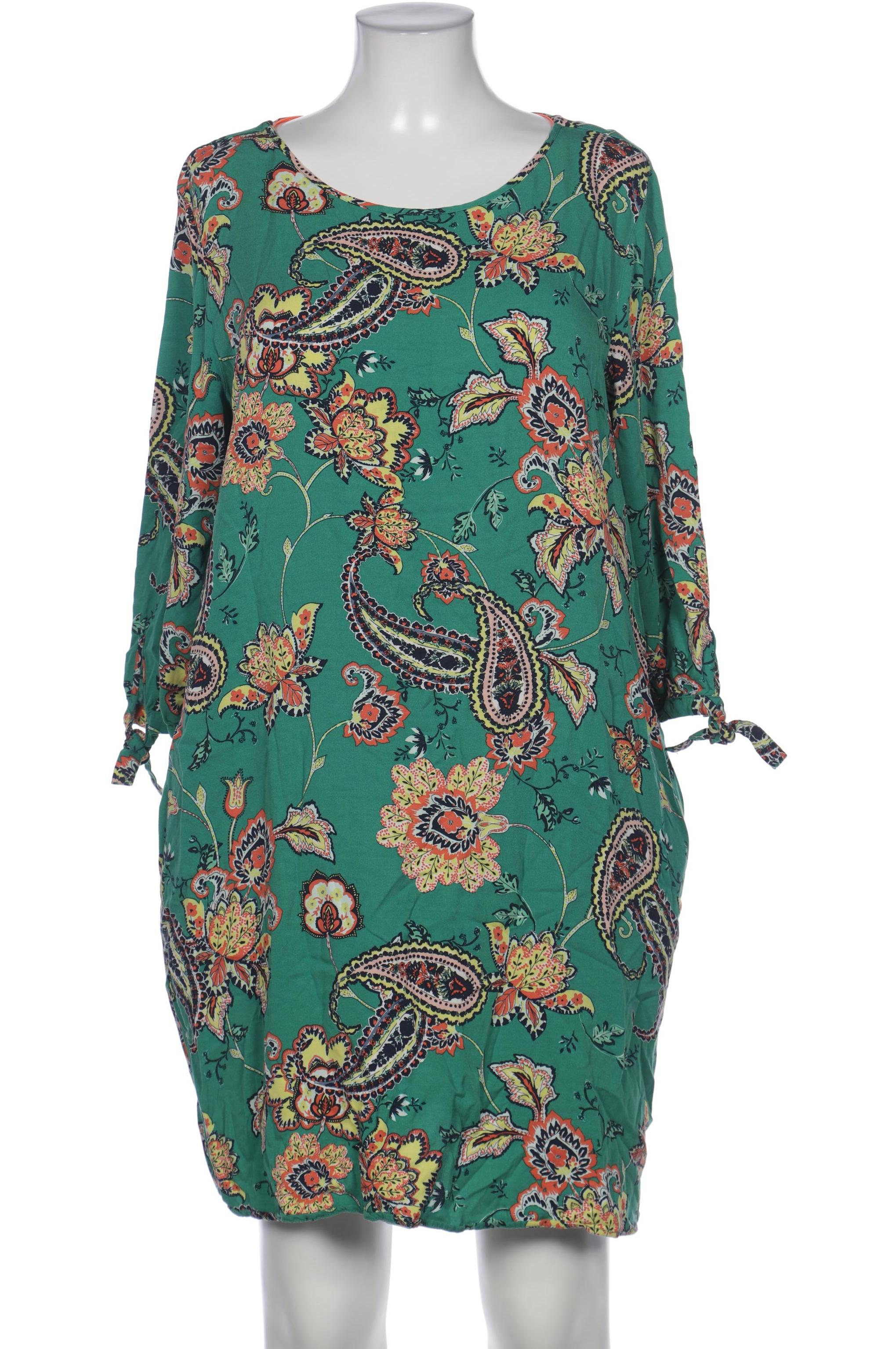 

CECIL Damen Kleid, grün