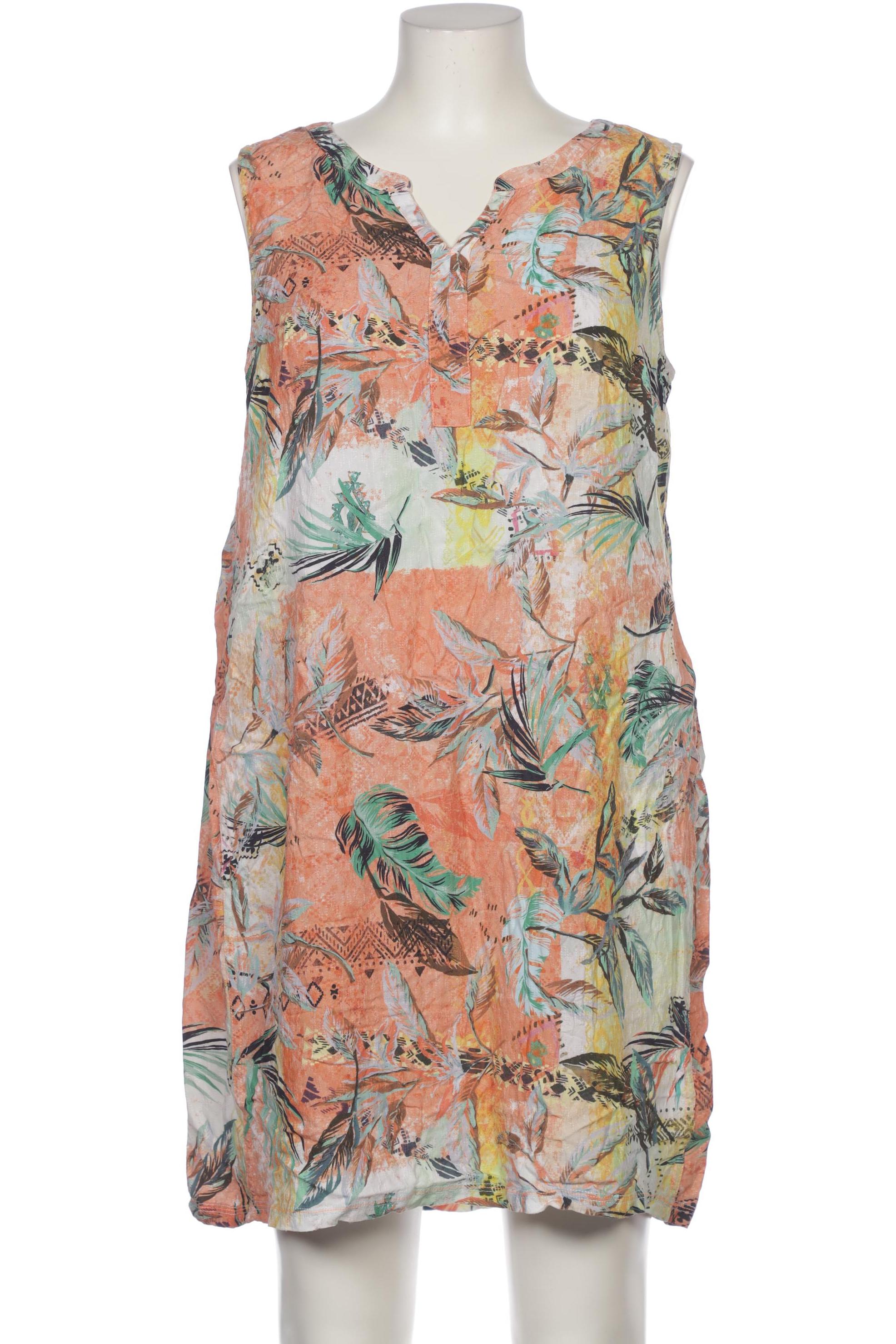 

Cecil Damen Kleid, mehrfarbig, Gr. 44
