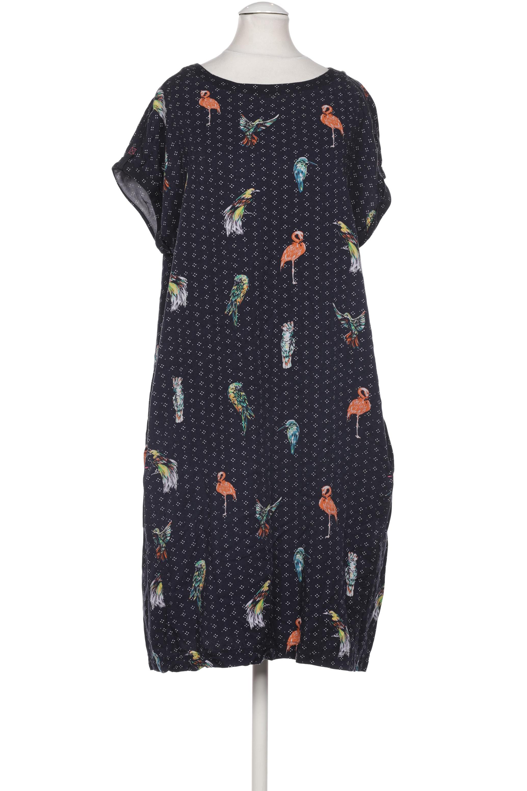 

Cecil Damen Kleid, marineblau, Gr. 36