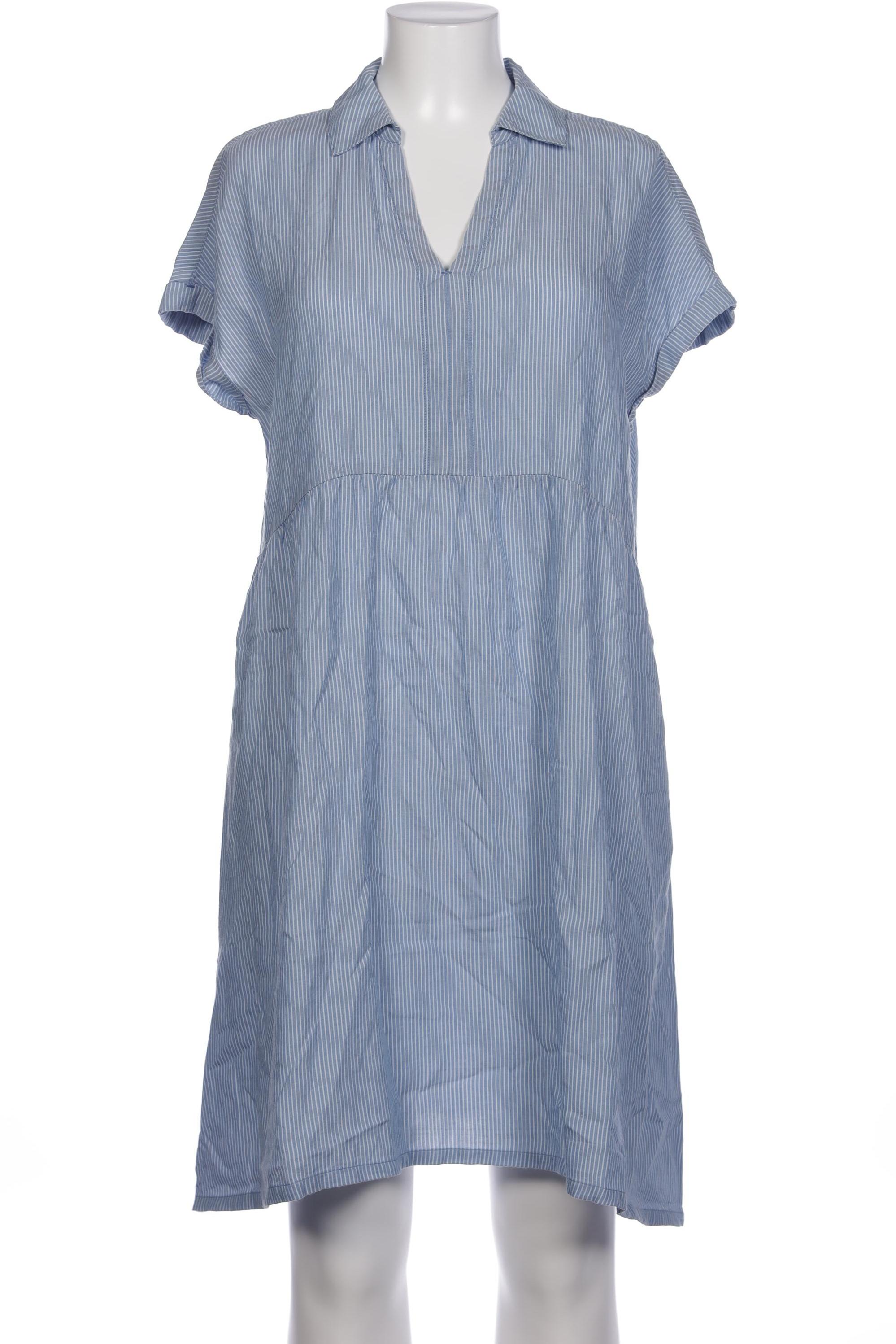 

Cecil Damen Kleid, blau, Gr. 42