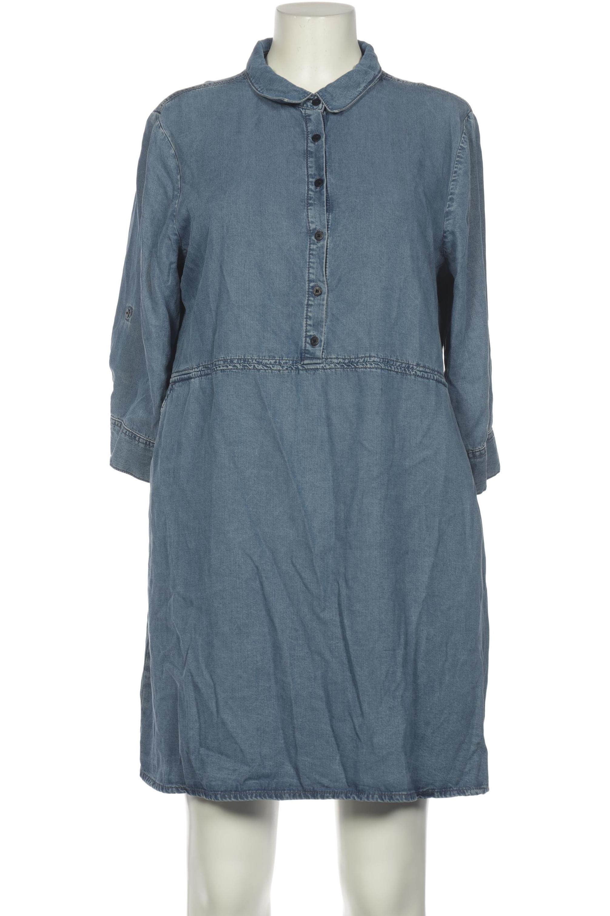 

Cecil Damen Kleid, blau, Gr. 42
