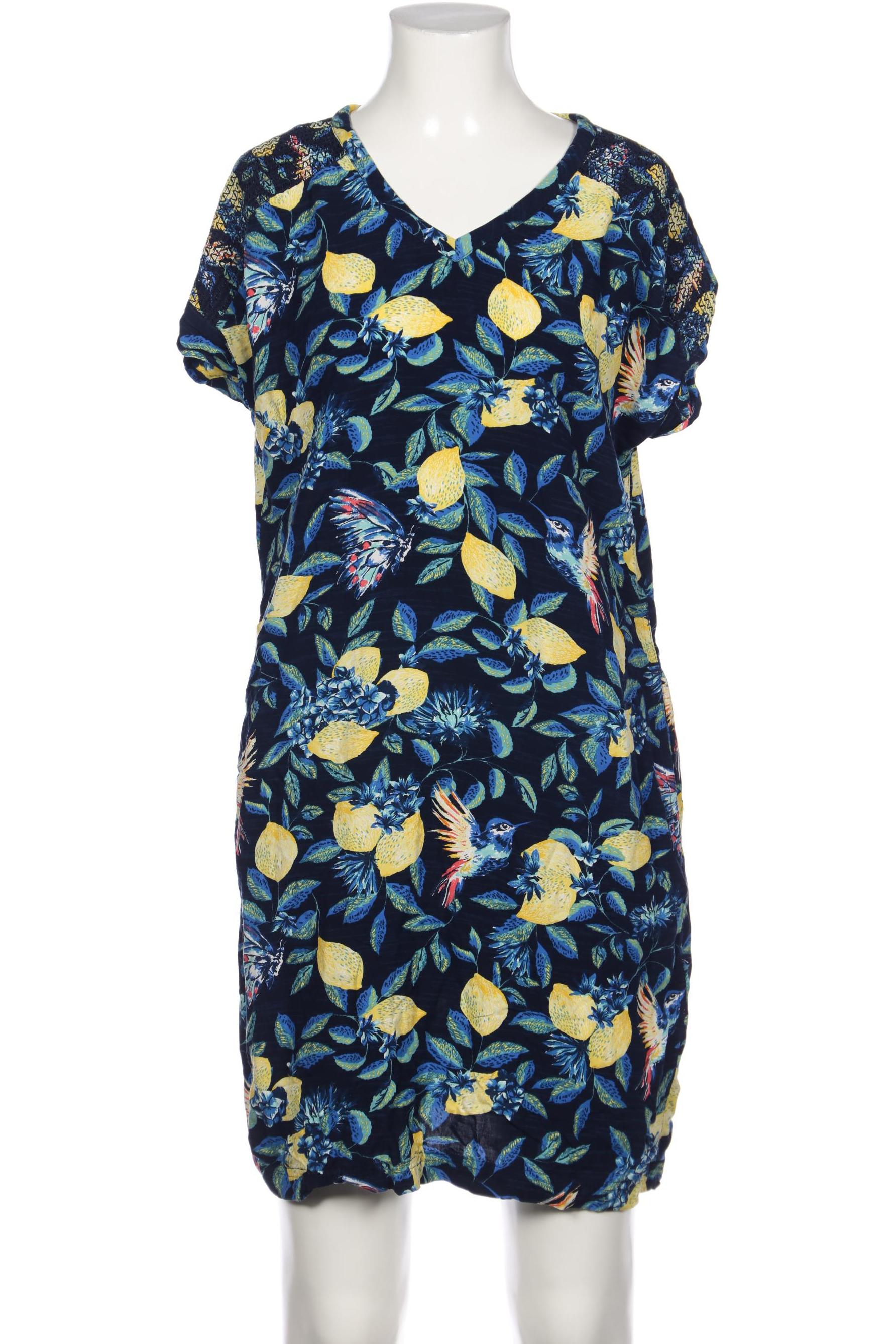 

CECIL Damen Kleid, marineblau