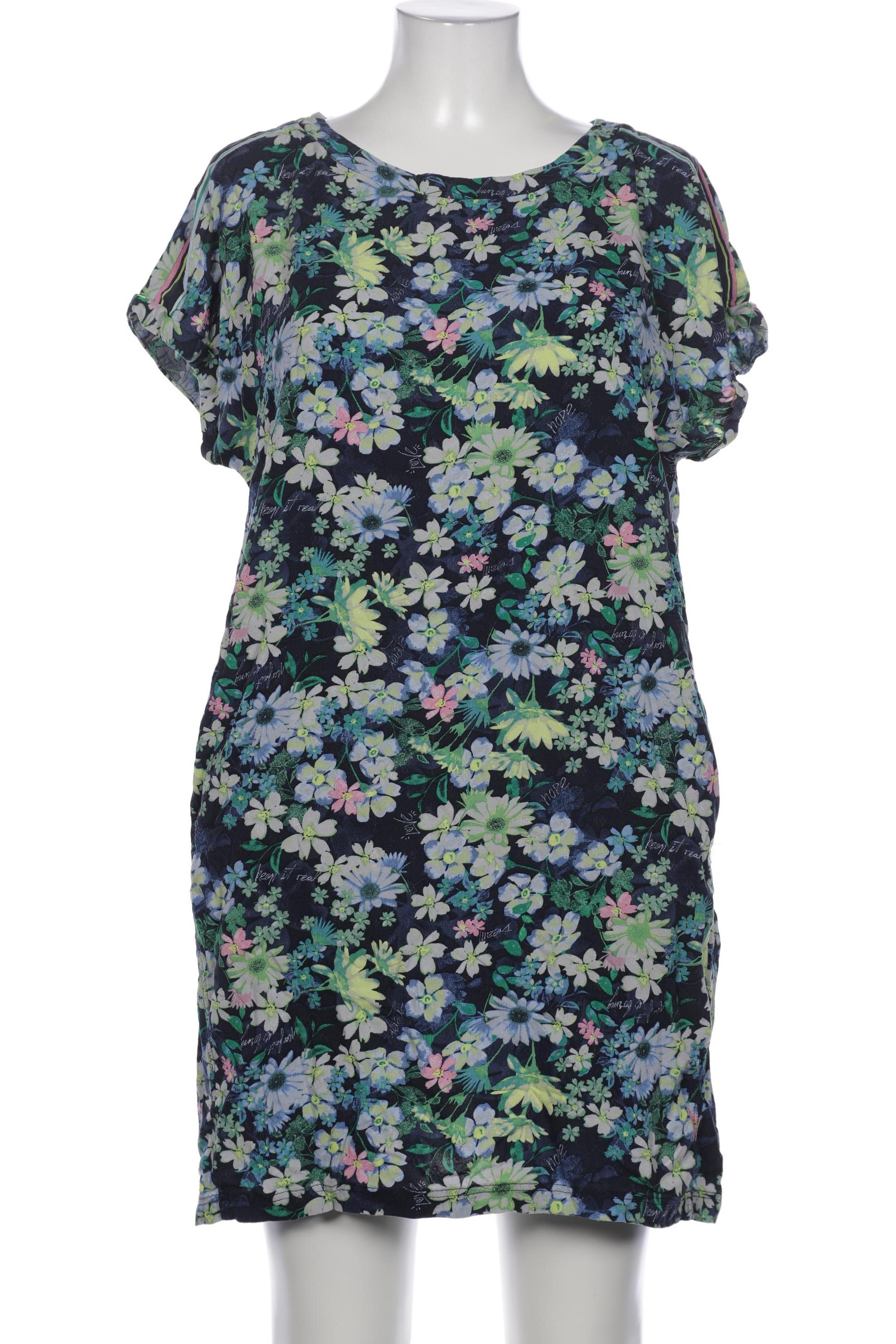 

Cecil Damen Kleid, marineblau, Gr. 46