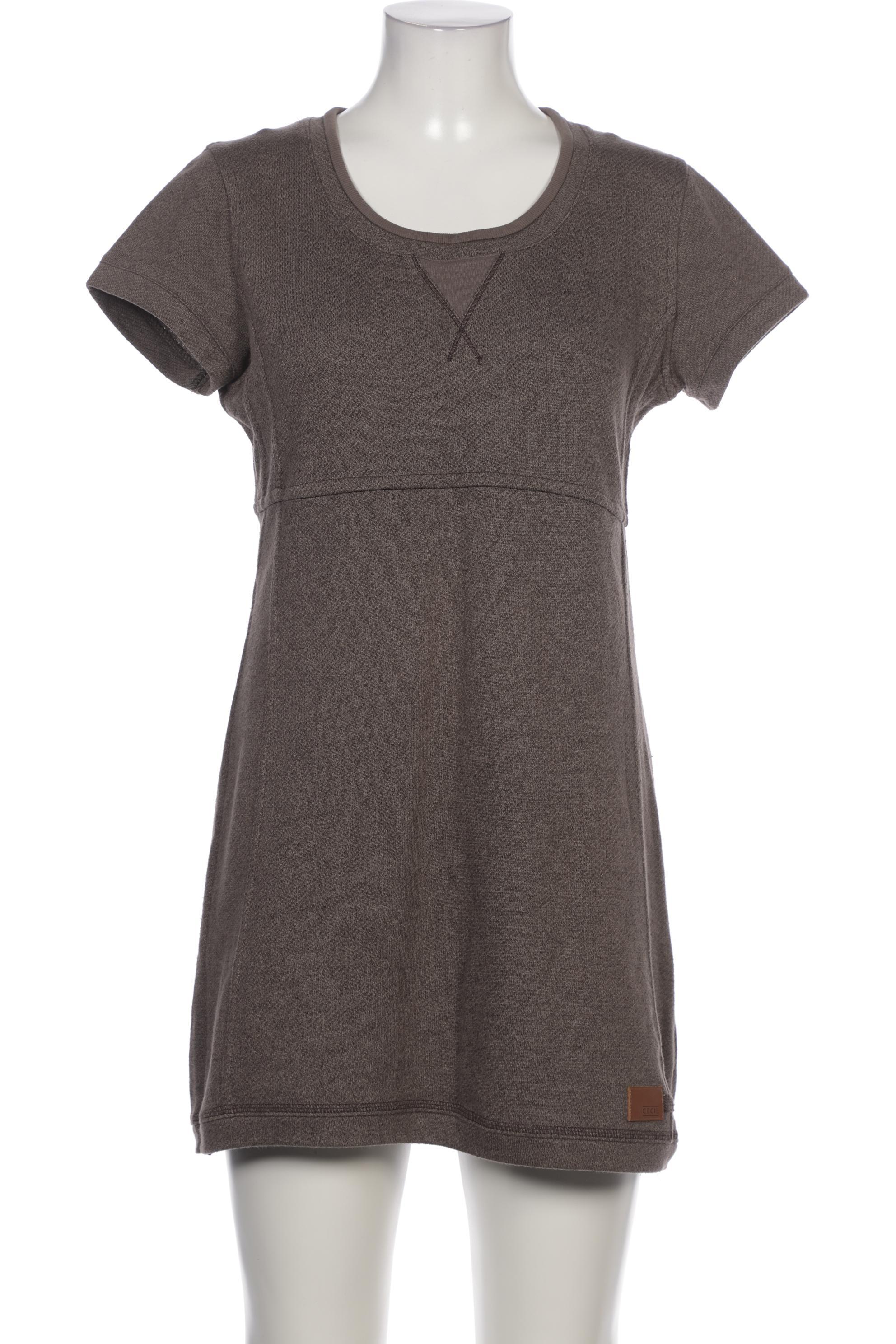 

Cecil Damen Kleid, braun, Gr. 38