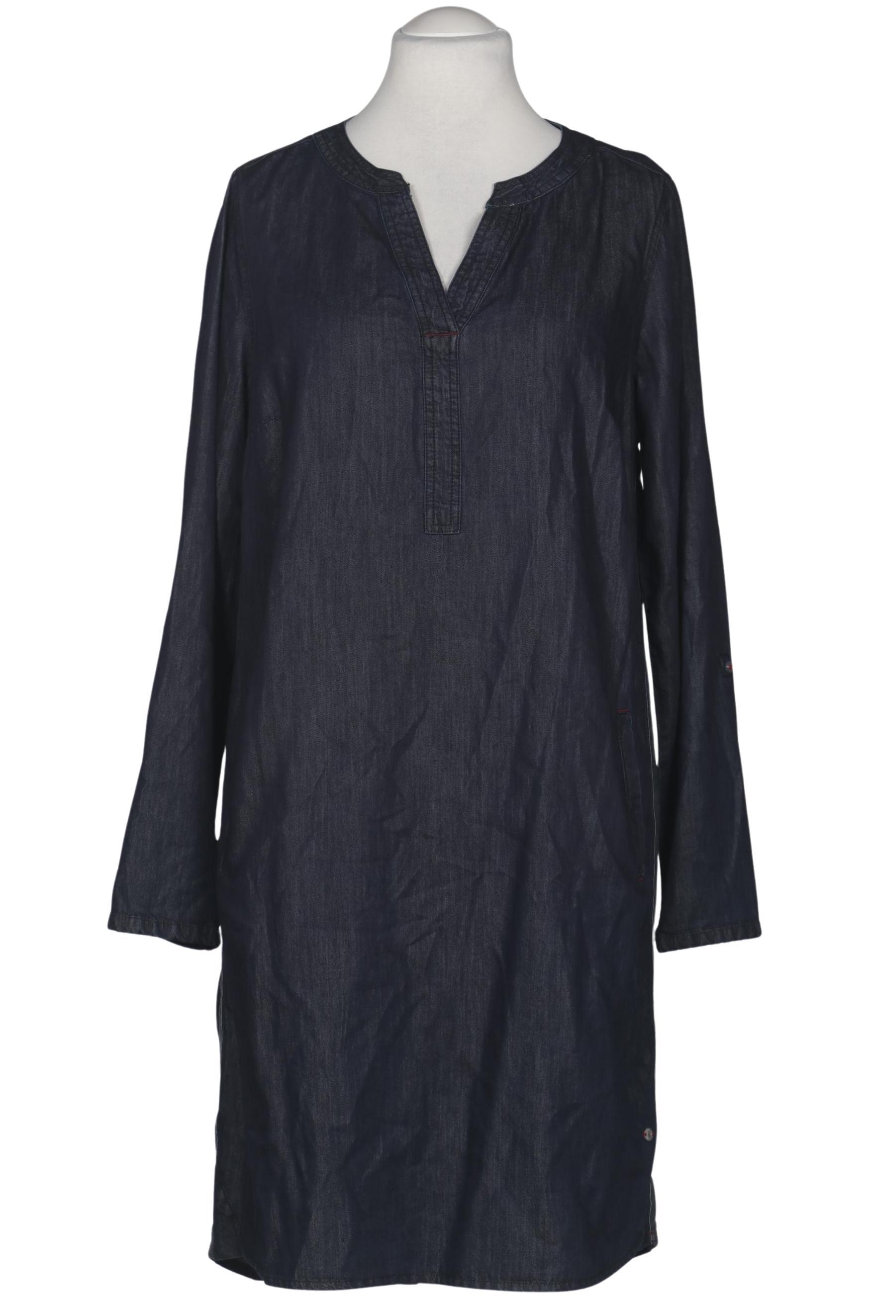 

Cecil Damen Kleid, marineblau, Gr. 42