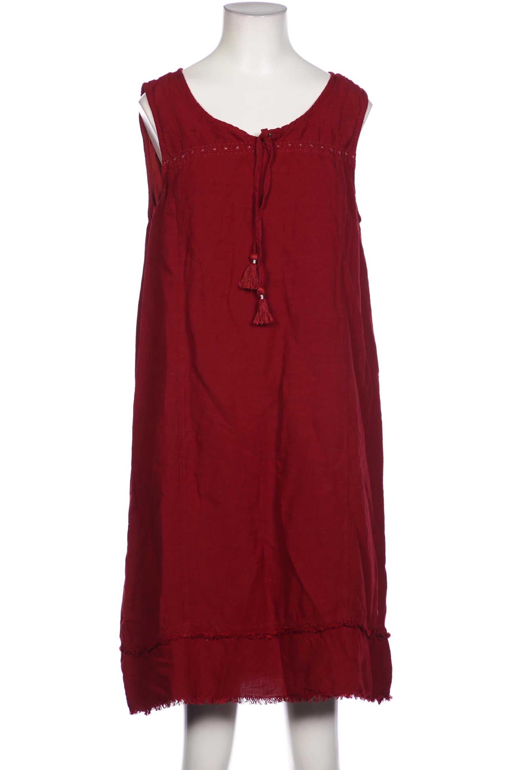 

Cecil Damen Kleid, bordeaux, Gr. 38