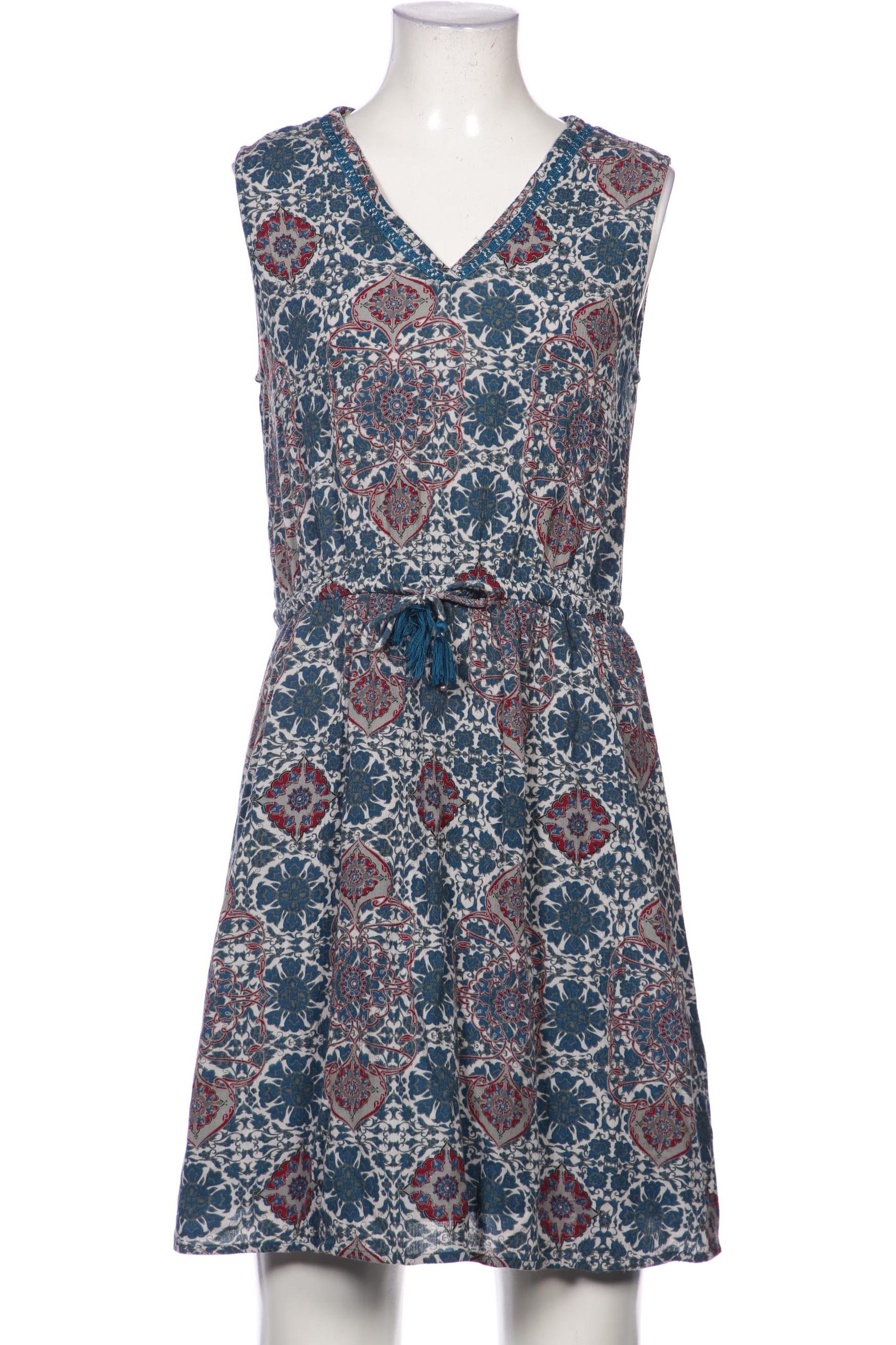 

Cecil Damen Kleid, türkis, Gr. 34