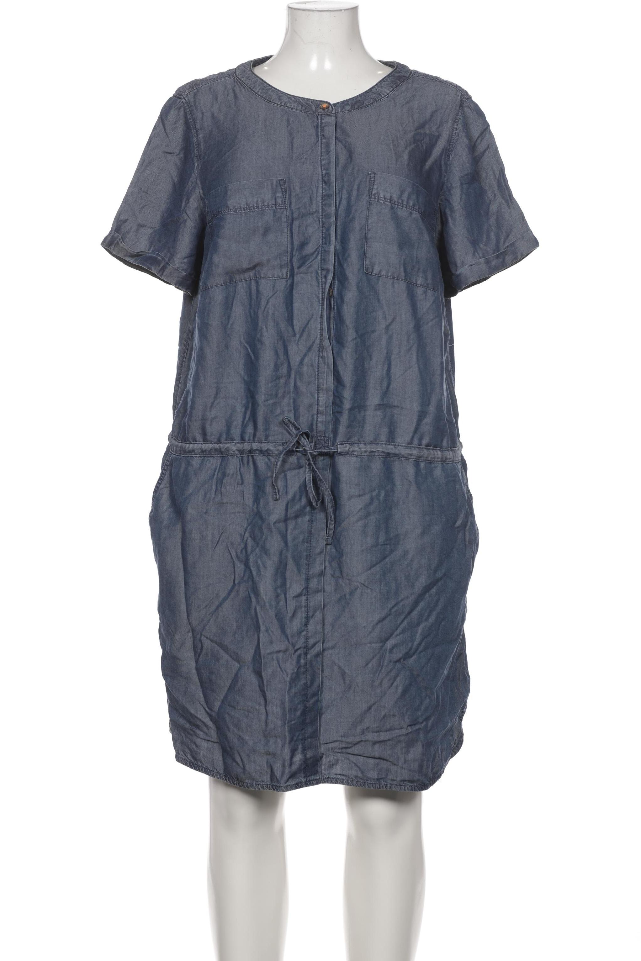 

Cecil Damen Kleid, blau, Gr. 44