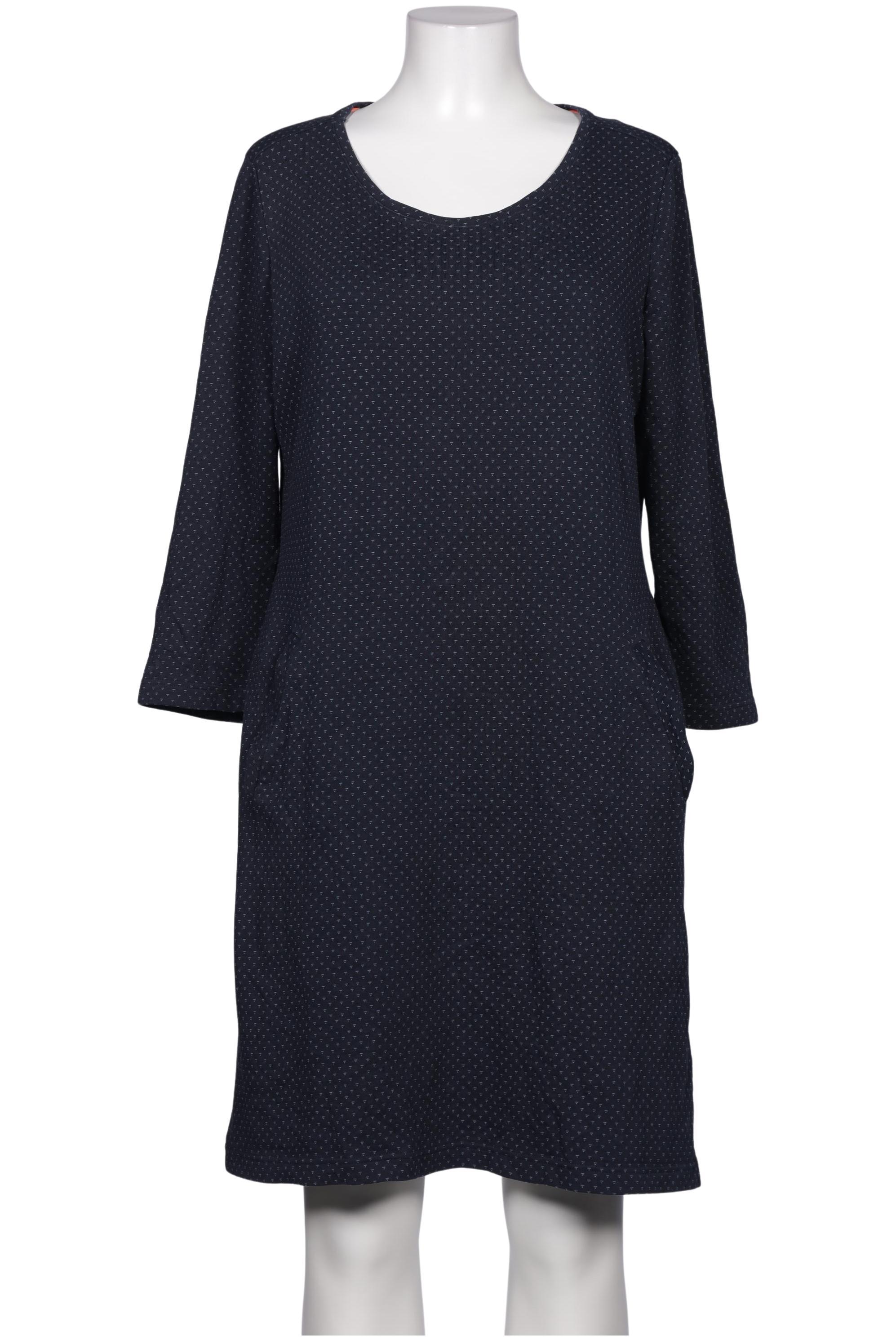 

Cecil Damen Kleid, marineblau, Gr. 44