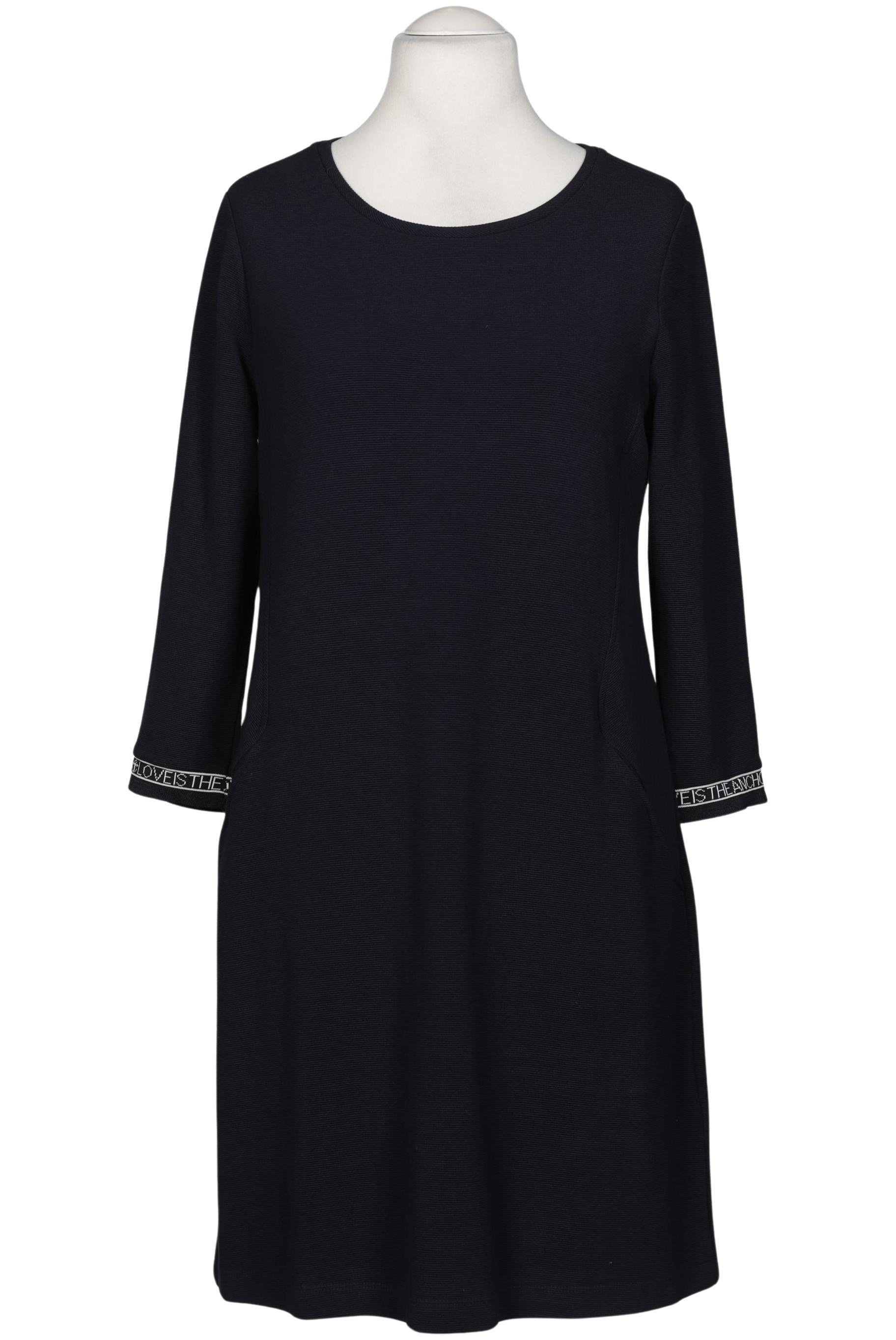 

Cecil Damen Kleid, marineblau, Gr. 38