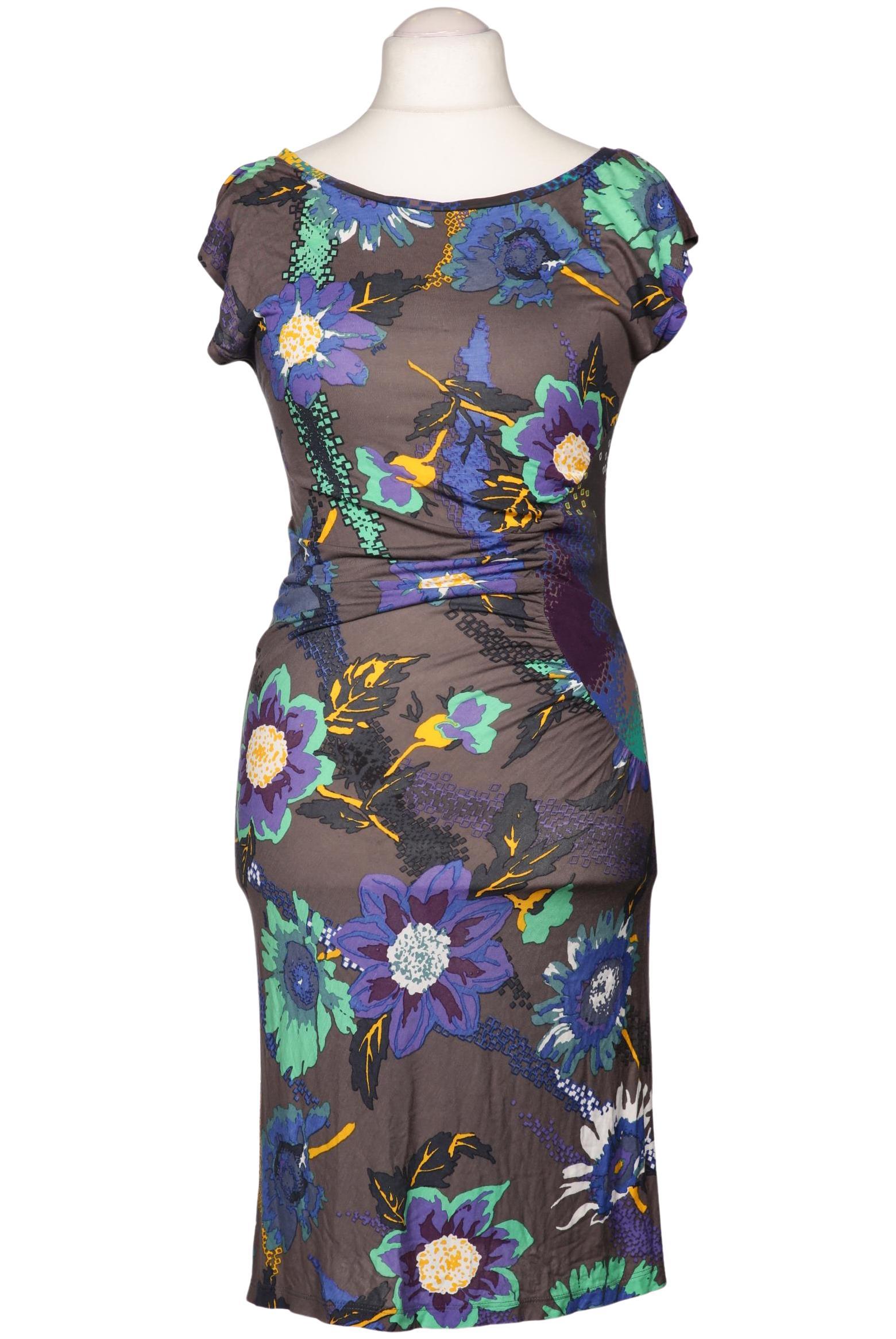 

Cecil Damen Kleid, mehrfarbig, Gr. 30