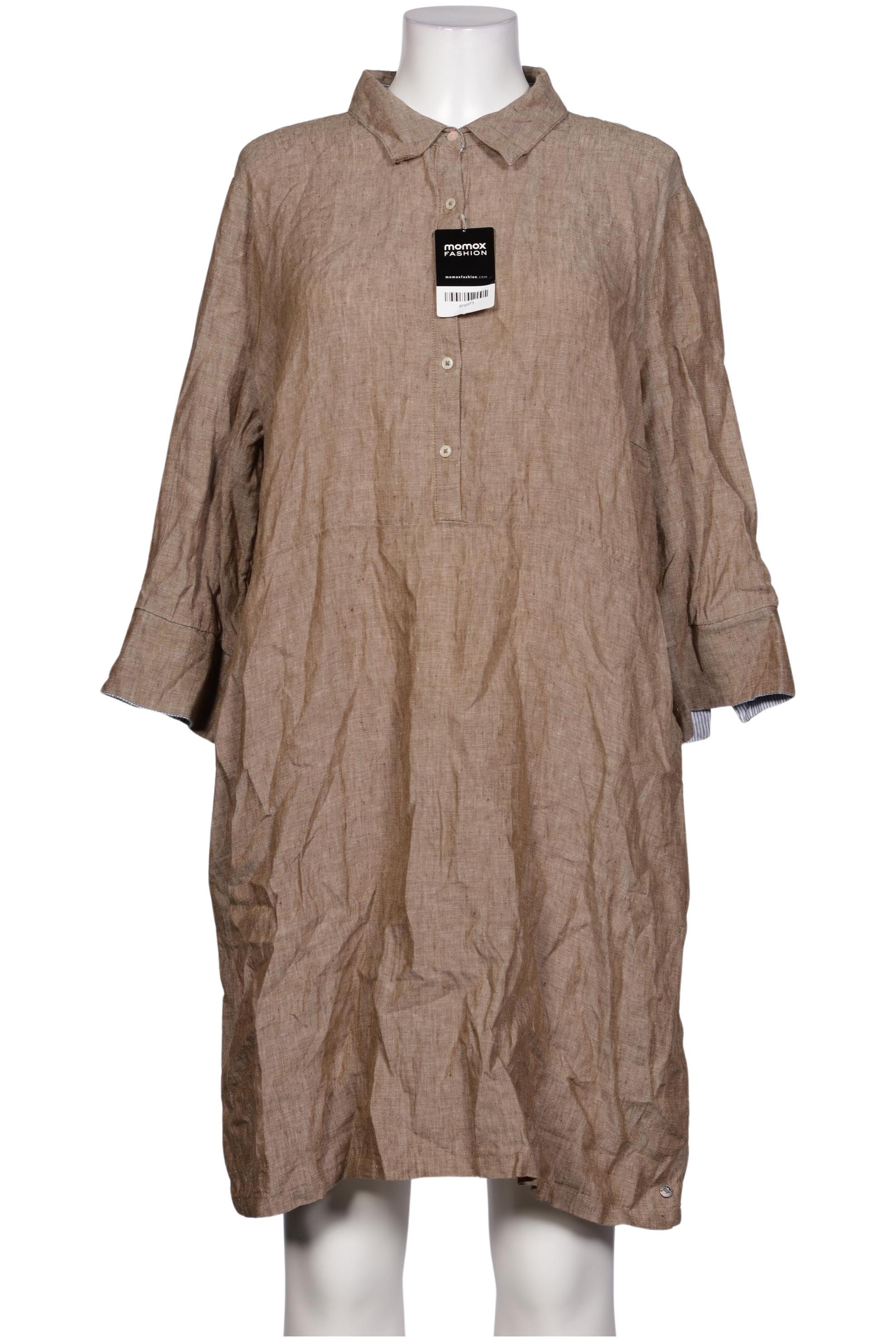 

Cecil Damen Kleid, beige, Gr. 44