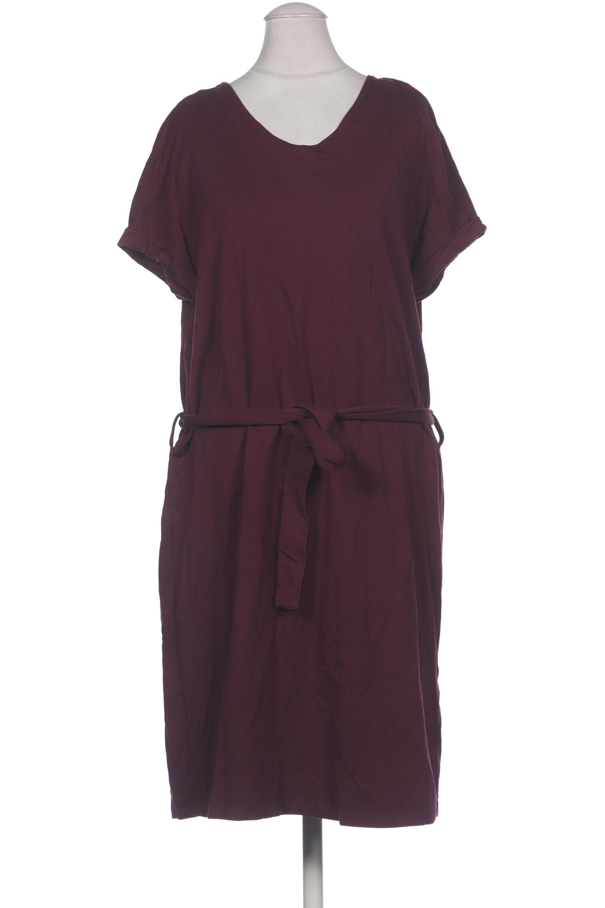 

Cecil Damen Kleid, bordeaux, Gr. 34