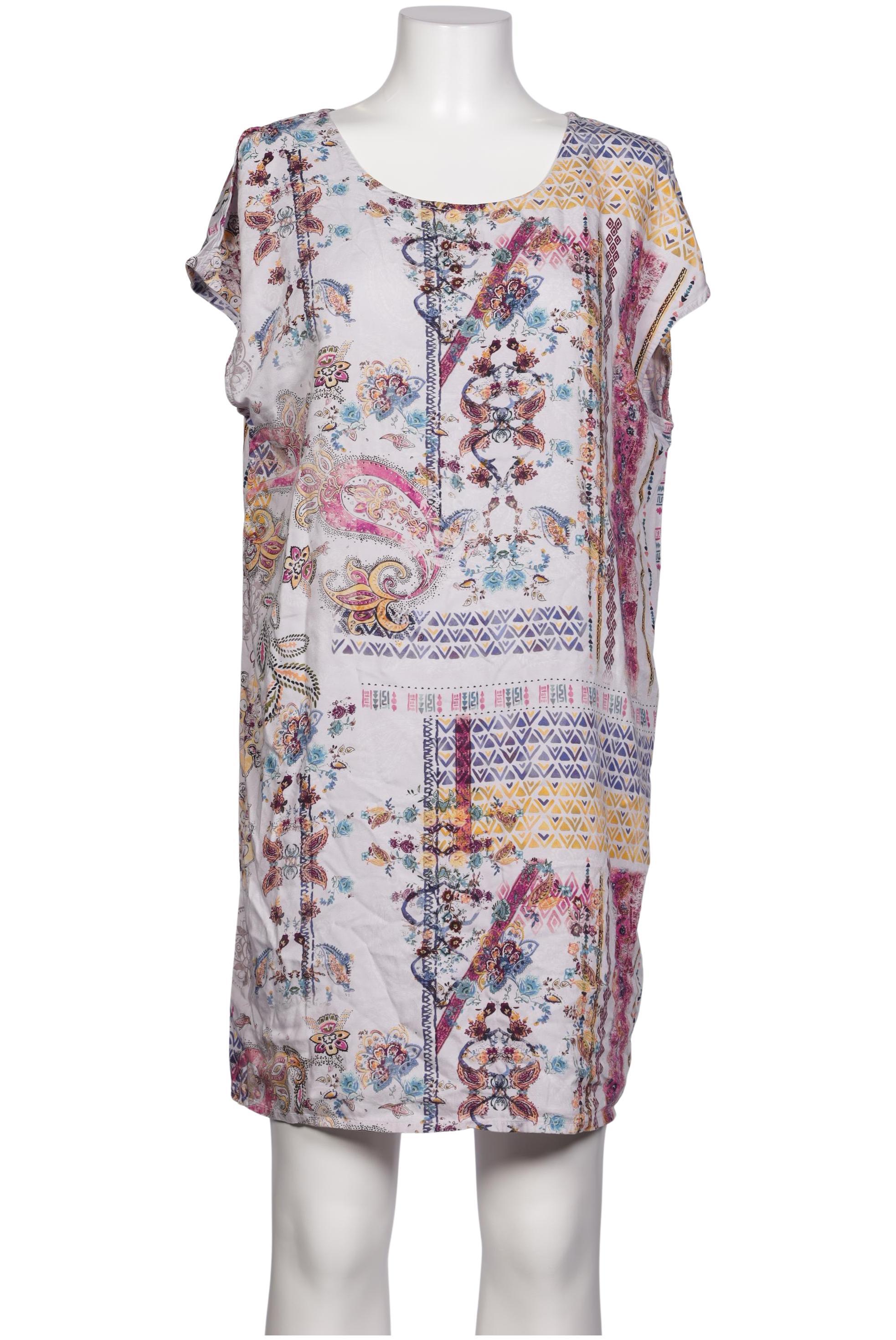 

Cecil Damen Kleid, mehrfarbig, Gr. 42