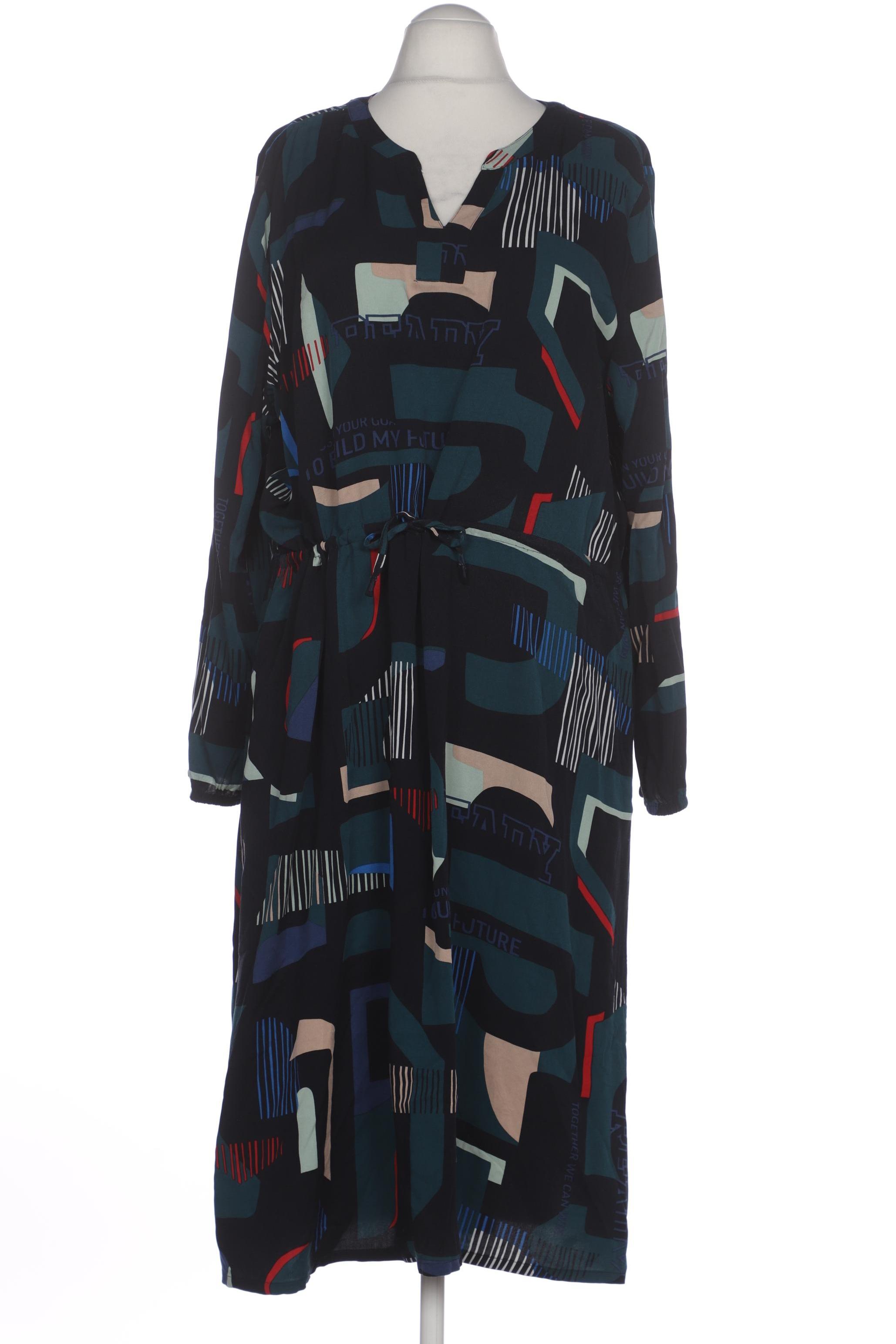 

Cecil Damen Kleid, mehrfarbig, Gr. 46
