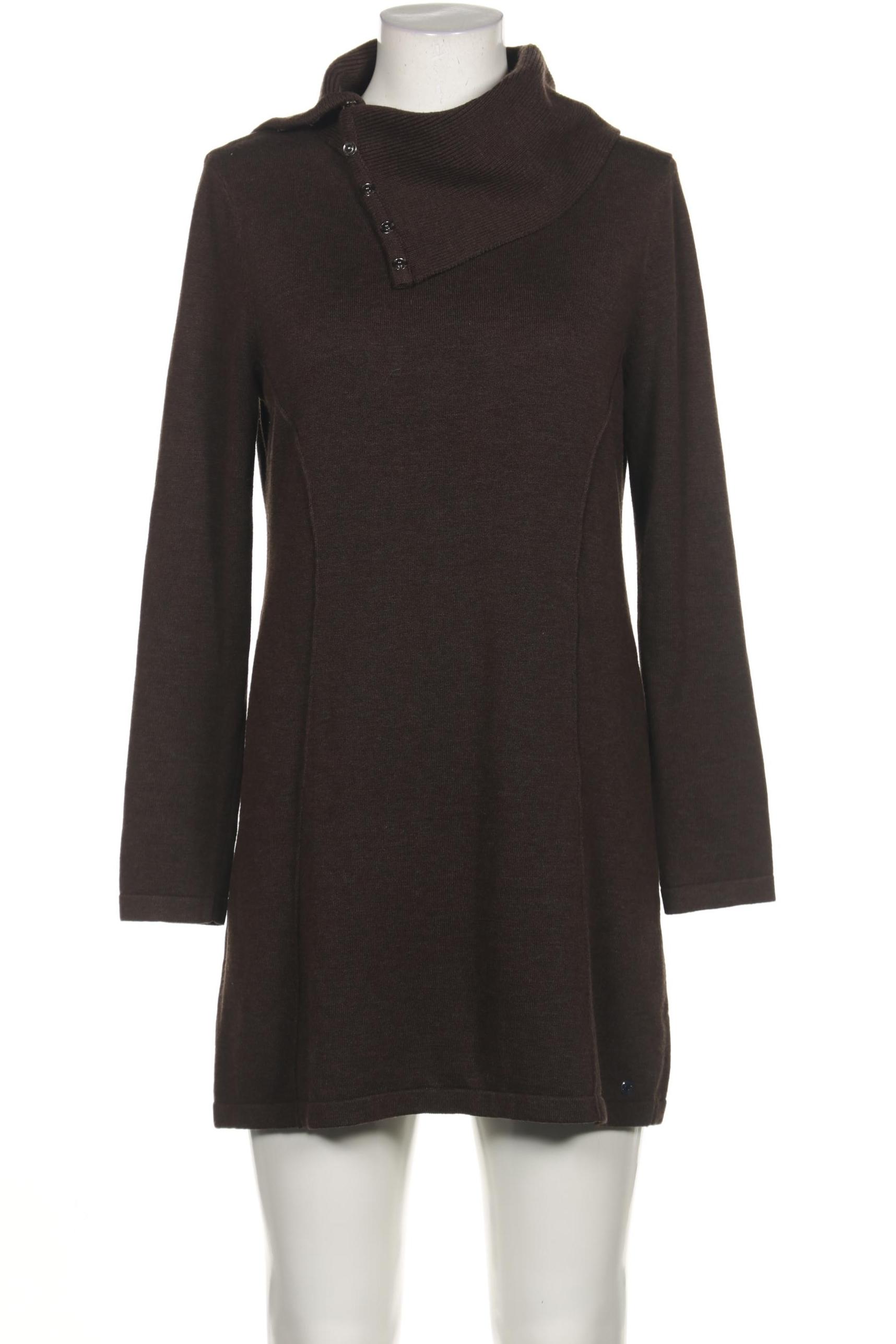 

Cecil Damen Kleid, braun, Gr. 42