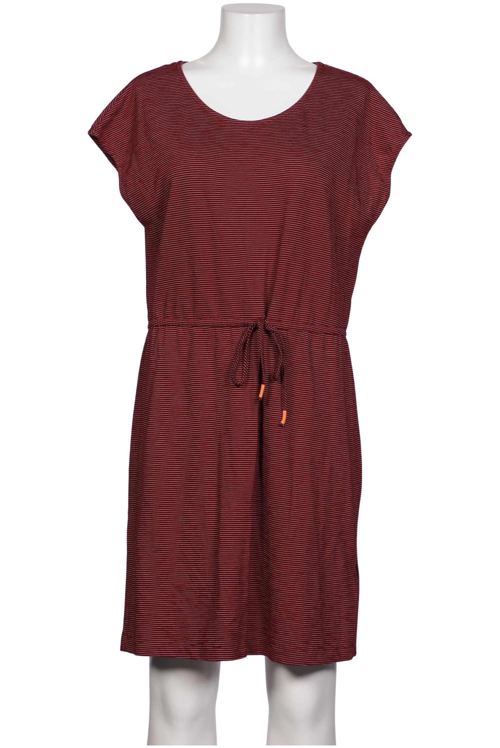 

Cecil Damen Kleid, bordeaux, Gr. 38