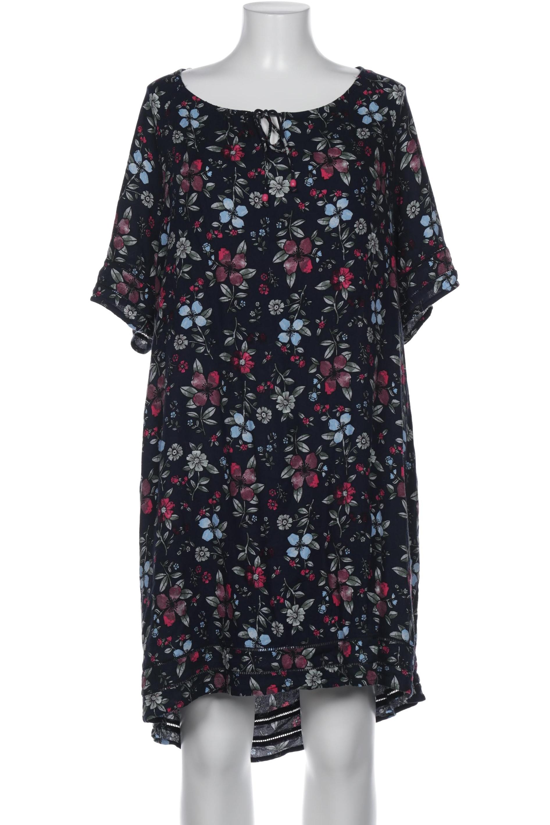 

Cecil Damen Kleid, marineblau, Gr. 46