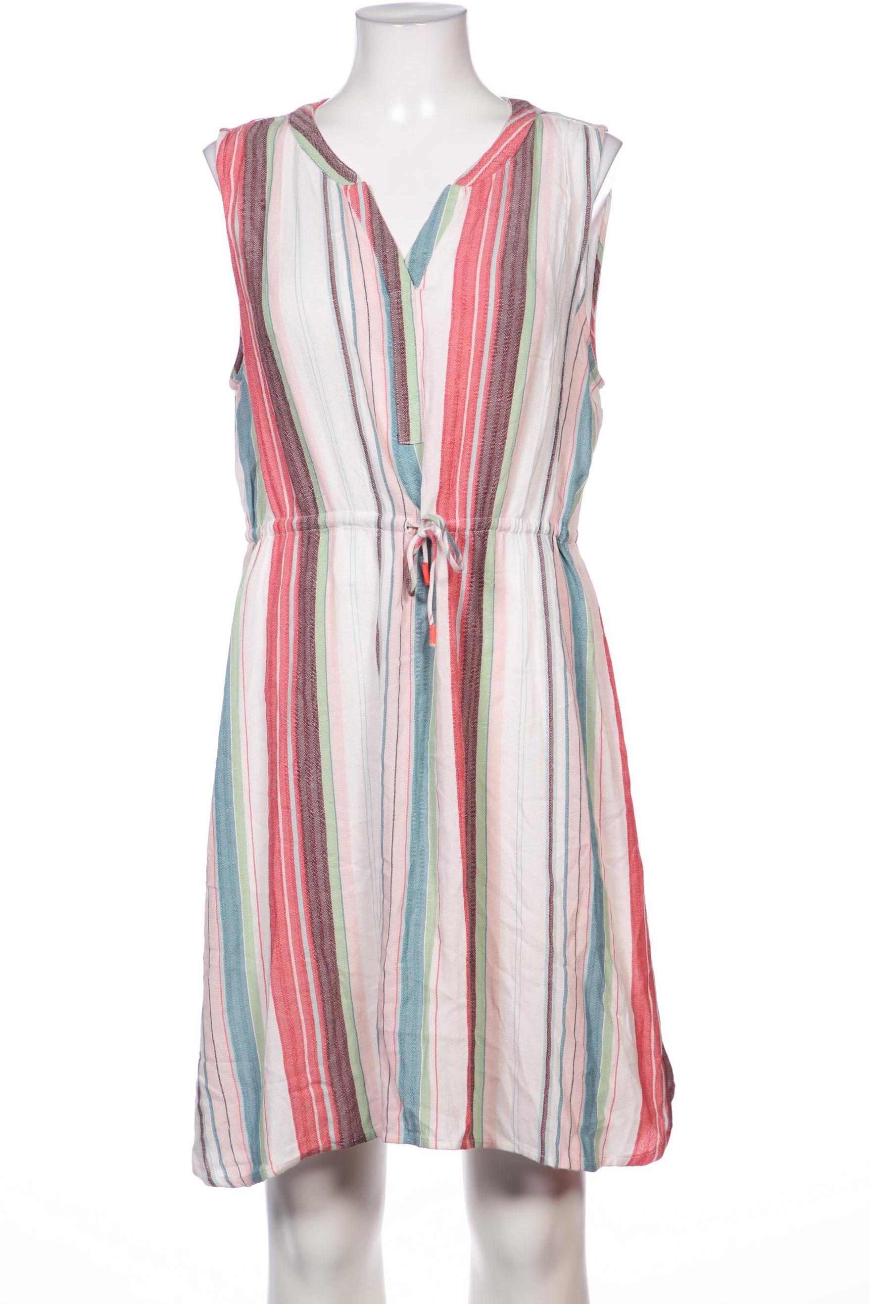 

Cecil Damen Kleid, mehrfarbig, Gr. 38