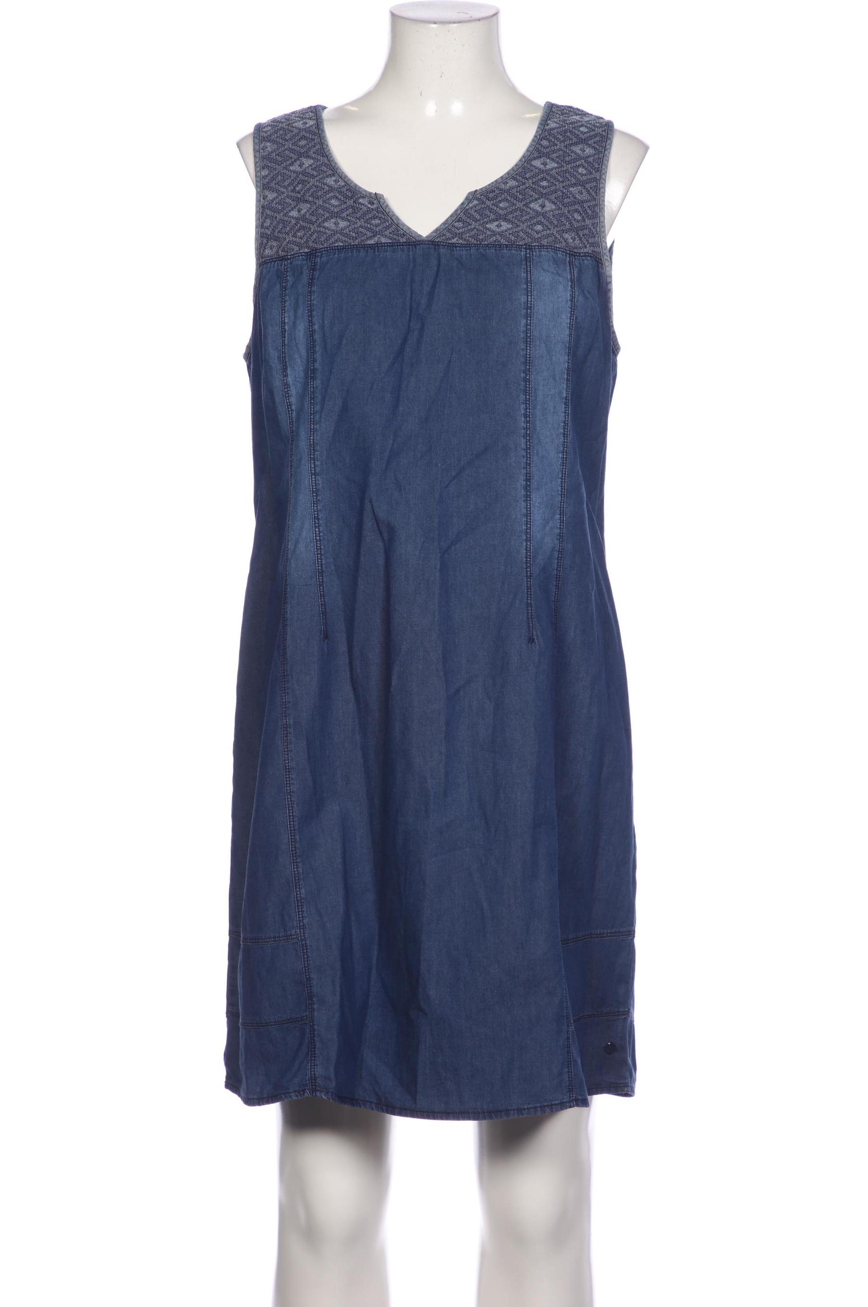 

Cecil Damen Kleid, blau, Gr. 42