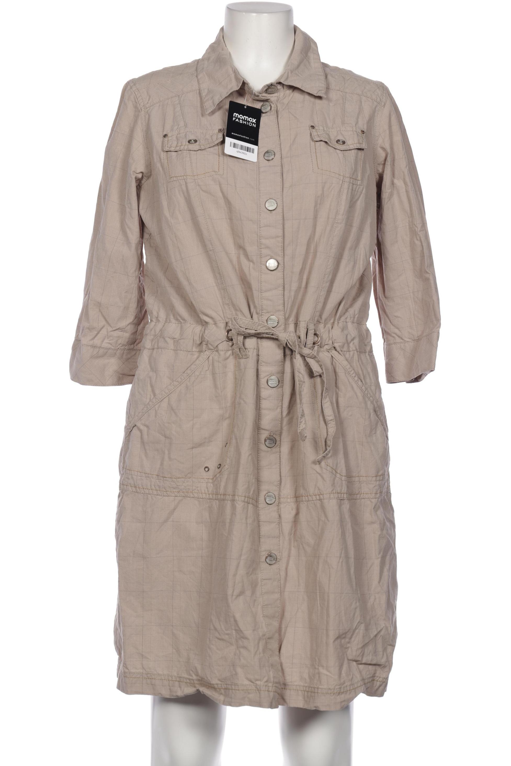 

Cecil Damen Kleid, beige, Gr. 44