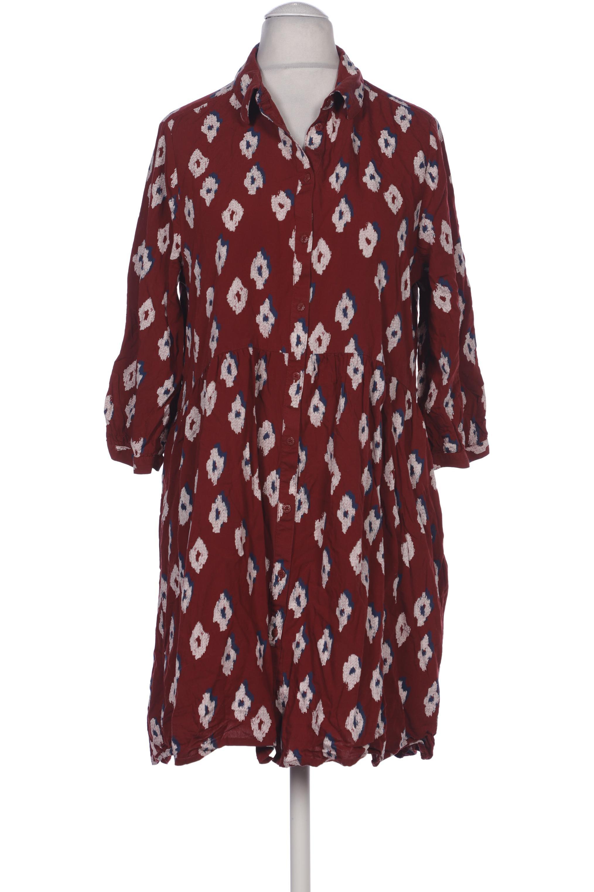 

Cecil Damen Kleid, bordeaux, Gr. 36