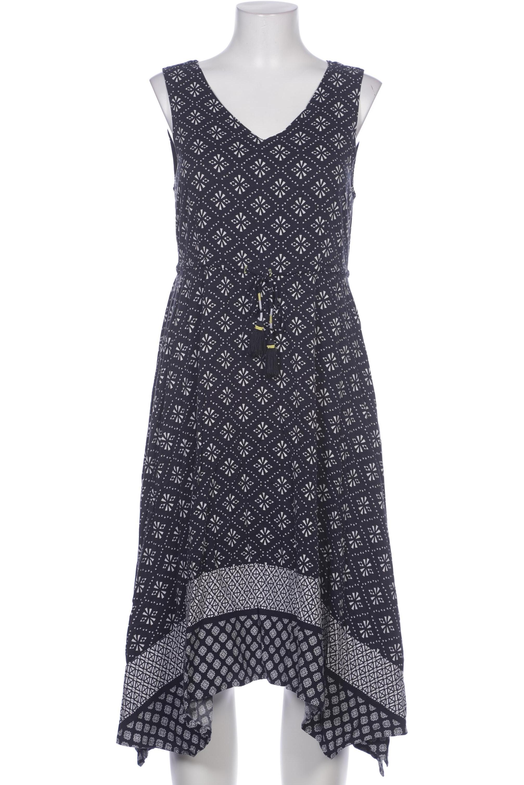 

Cecil Damen Kleid, marineblau, Gr. 36