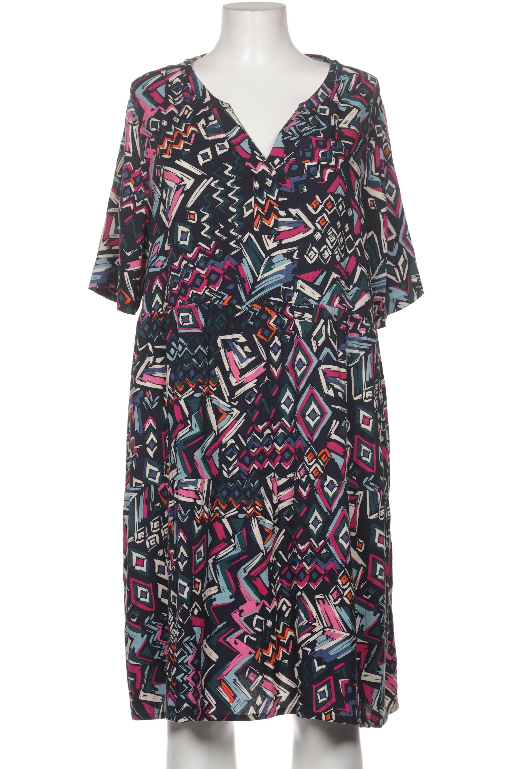 

Cecil Damen Kleid, mehrfarbig, Gr. 48