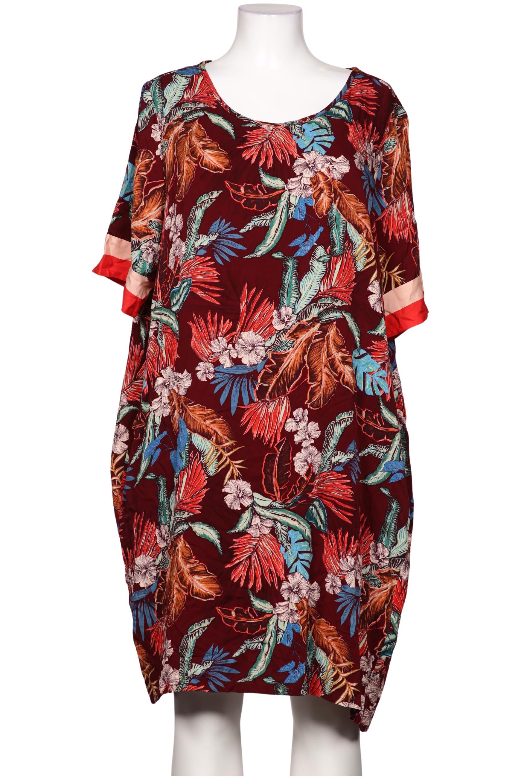 

Cecil Damen Kleid, bordeaux, Gr. 46