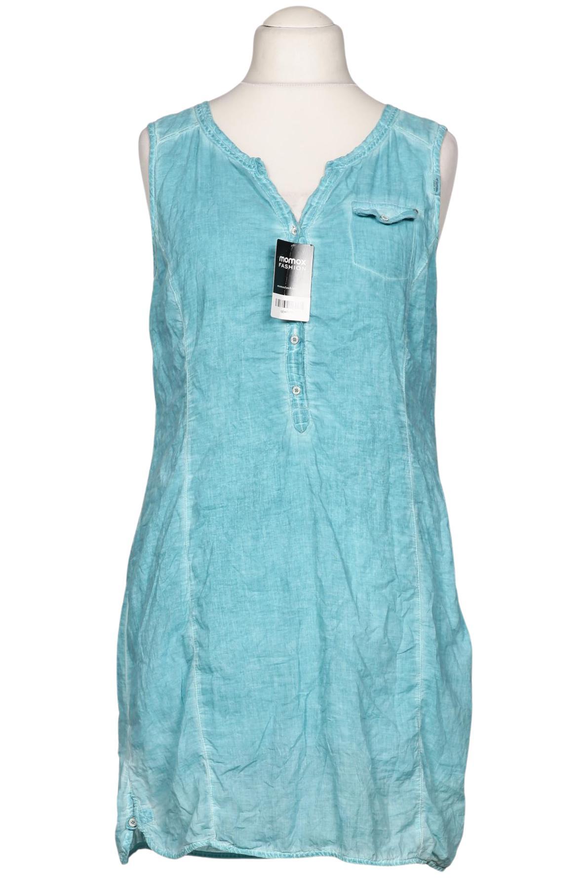 

Cecil Damen Kleid, türkis, Gr. 38