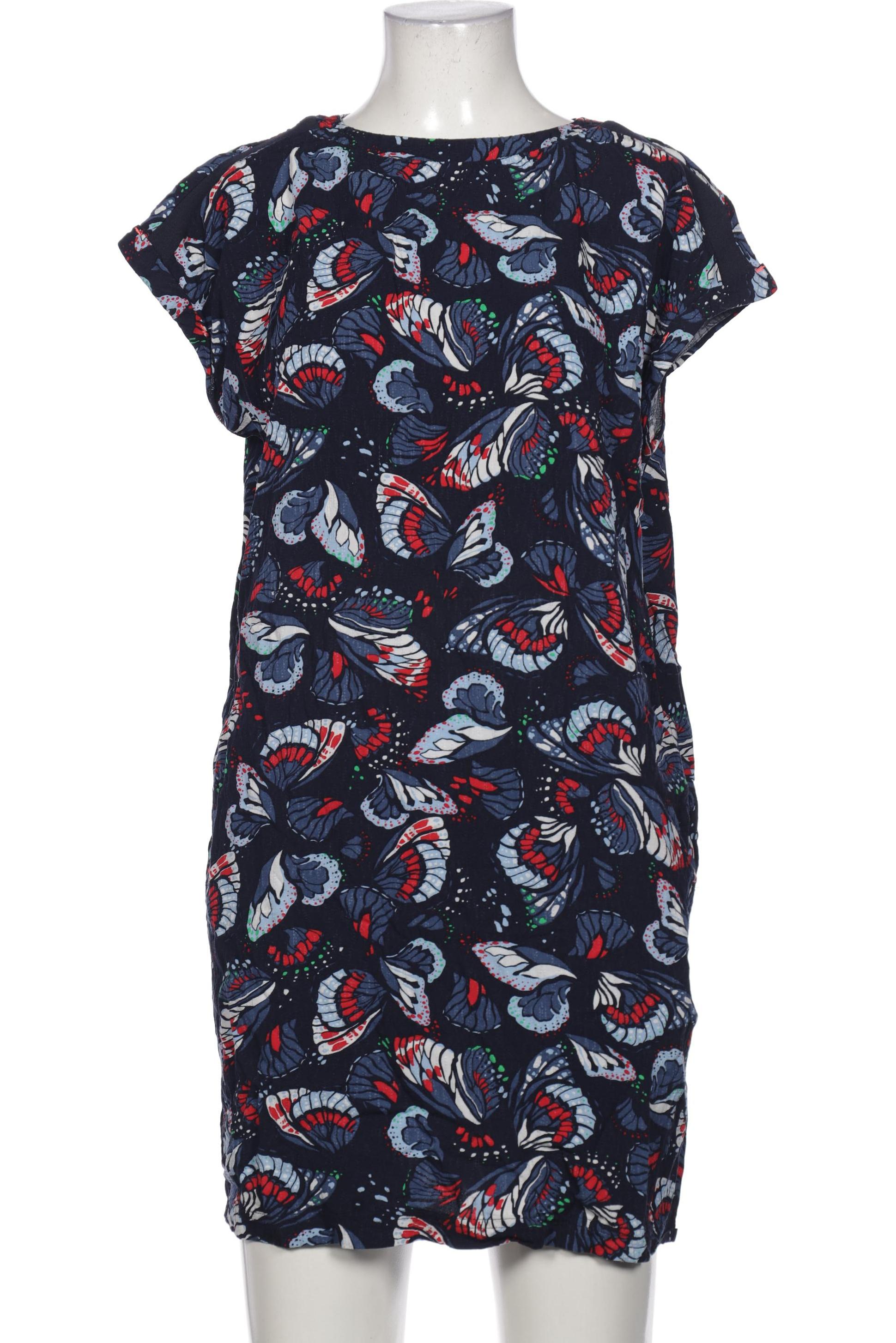 

Cecil Damen Kleid, marineblau, Gr. 34