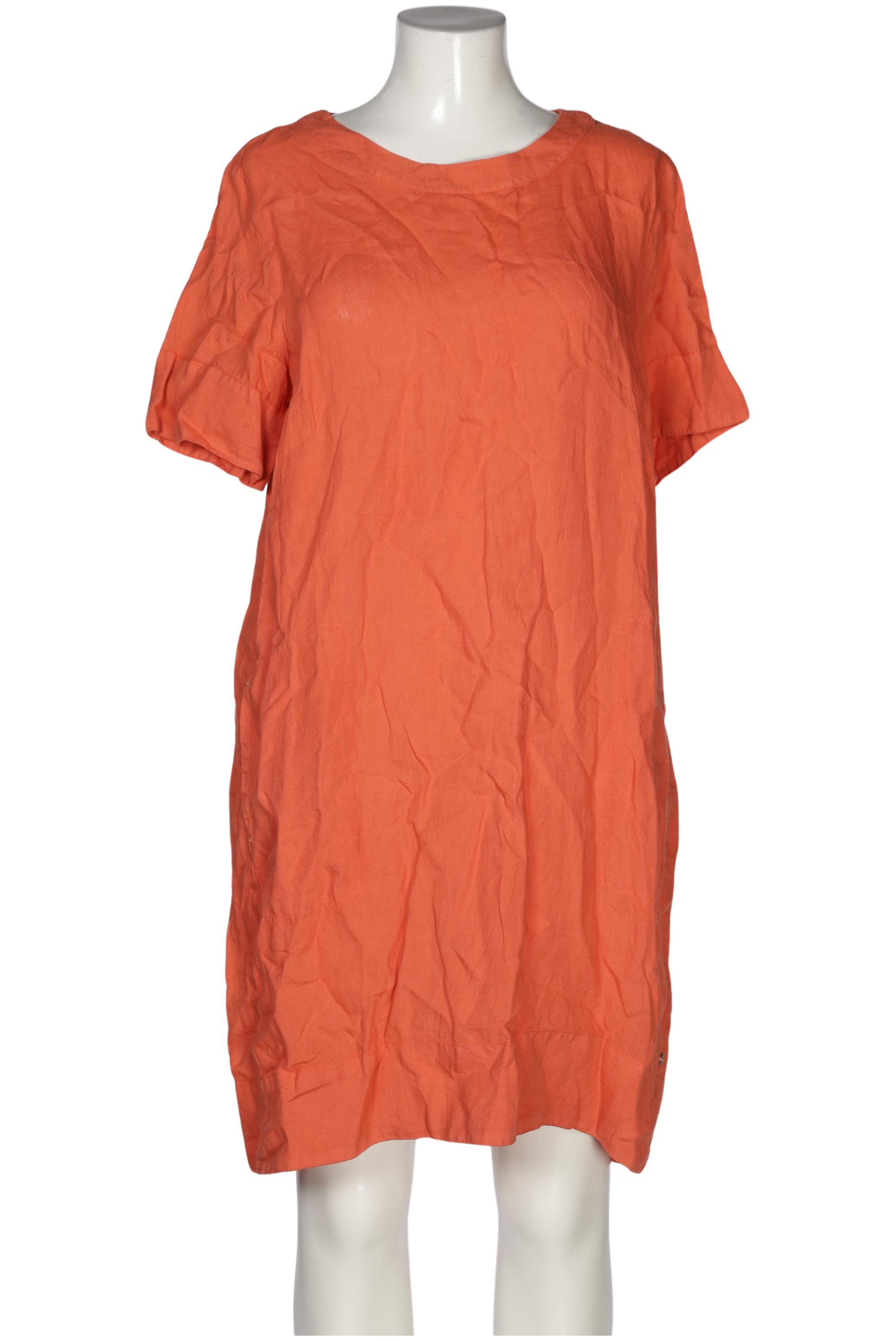 

Cecil Damen Kleid, orange, Gr. 42