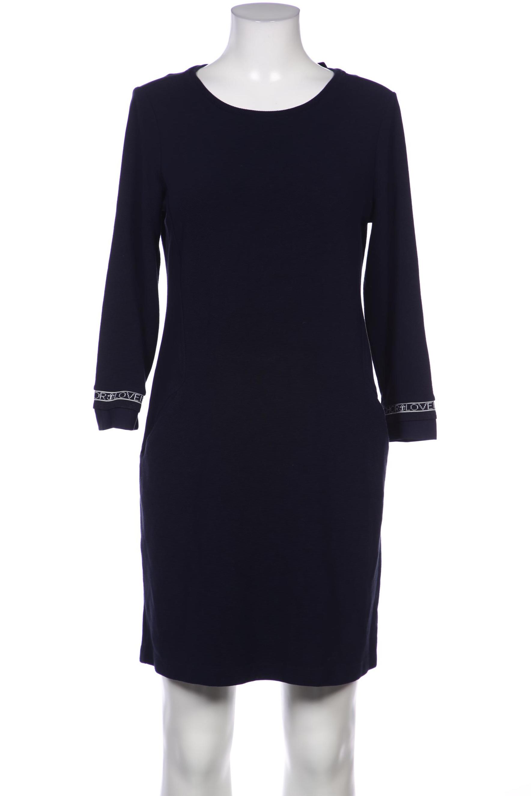 

CECIL Damen Kleid, marineblau