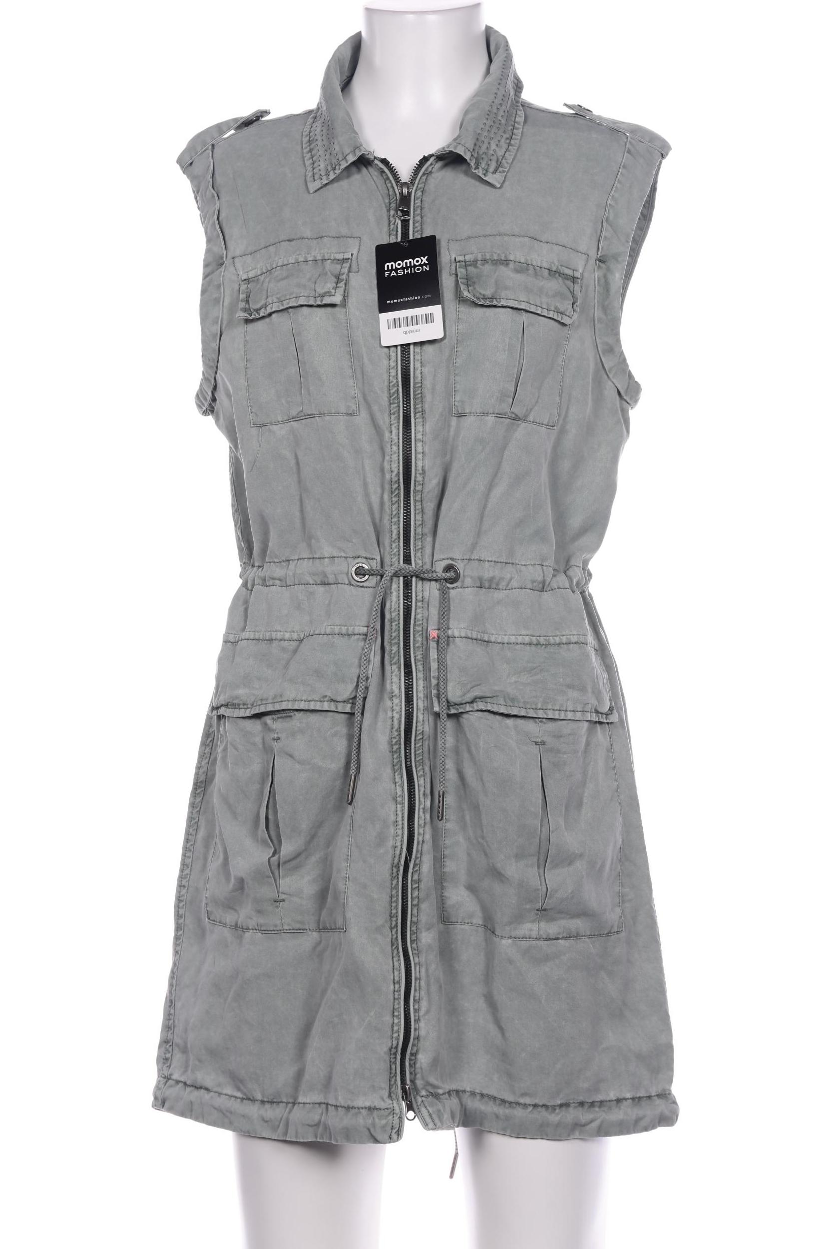 

Cecil Damen Kleid, hellgrün, Gr. 36