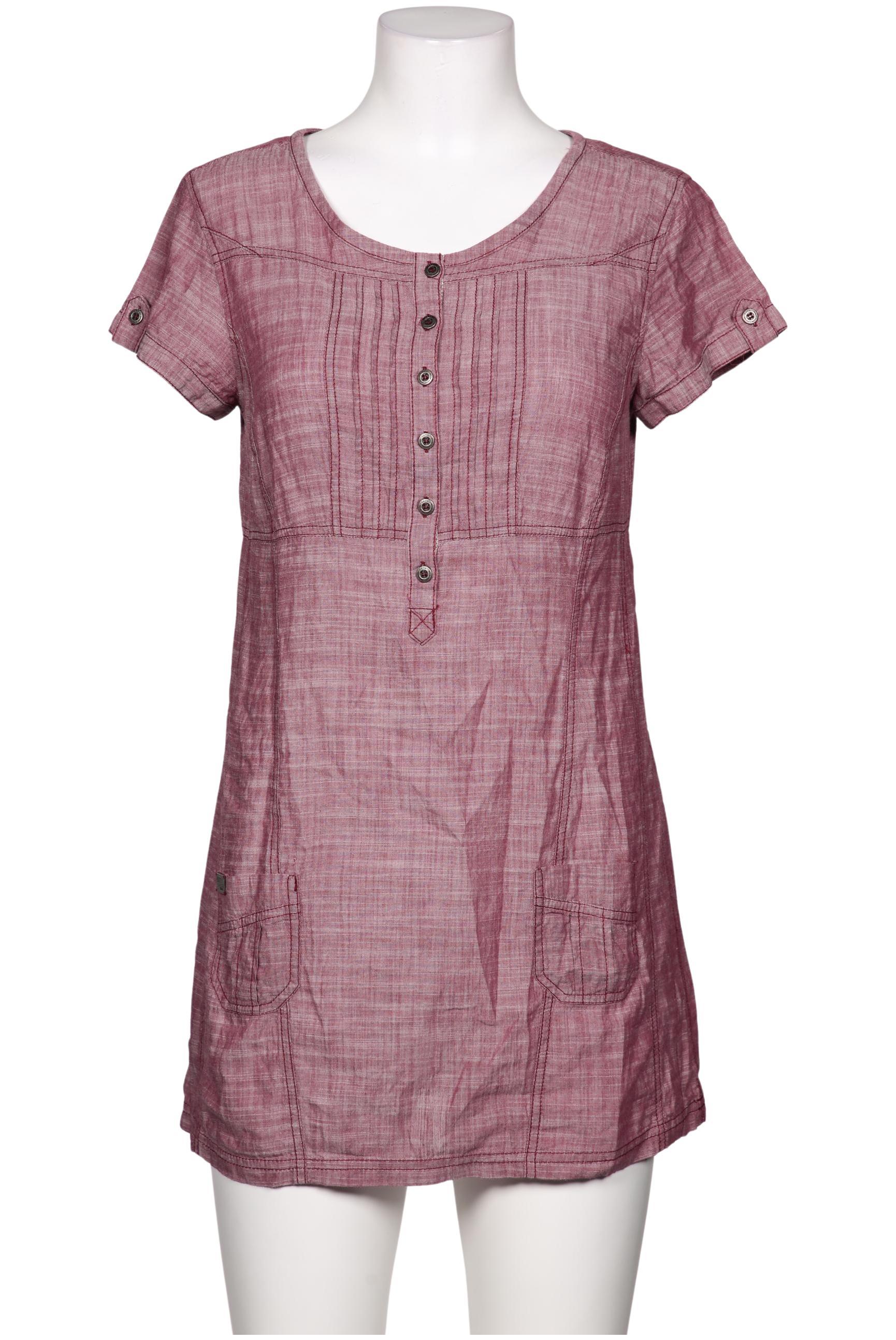 

Cecil Damen Kleid, bordeaux, Gr. 36
