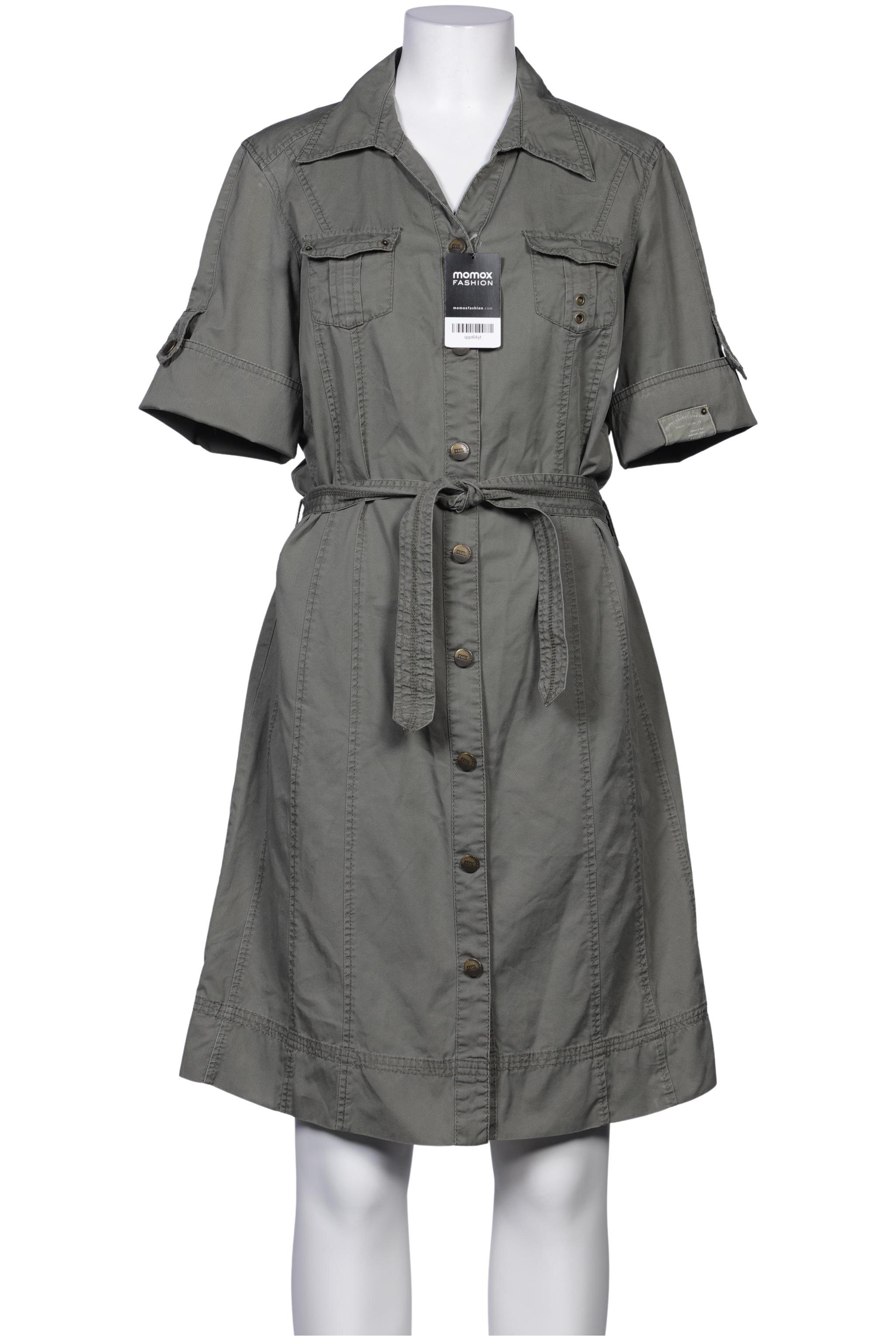 

Cecil Damen Kleid, grün, Gr. 42