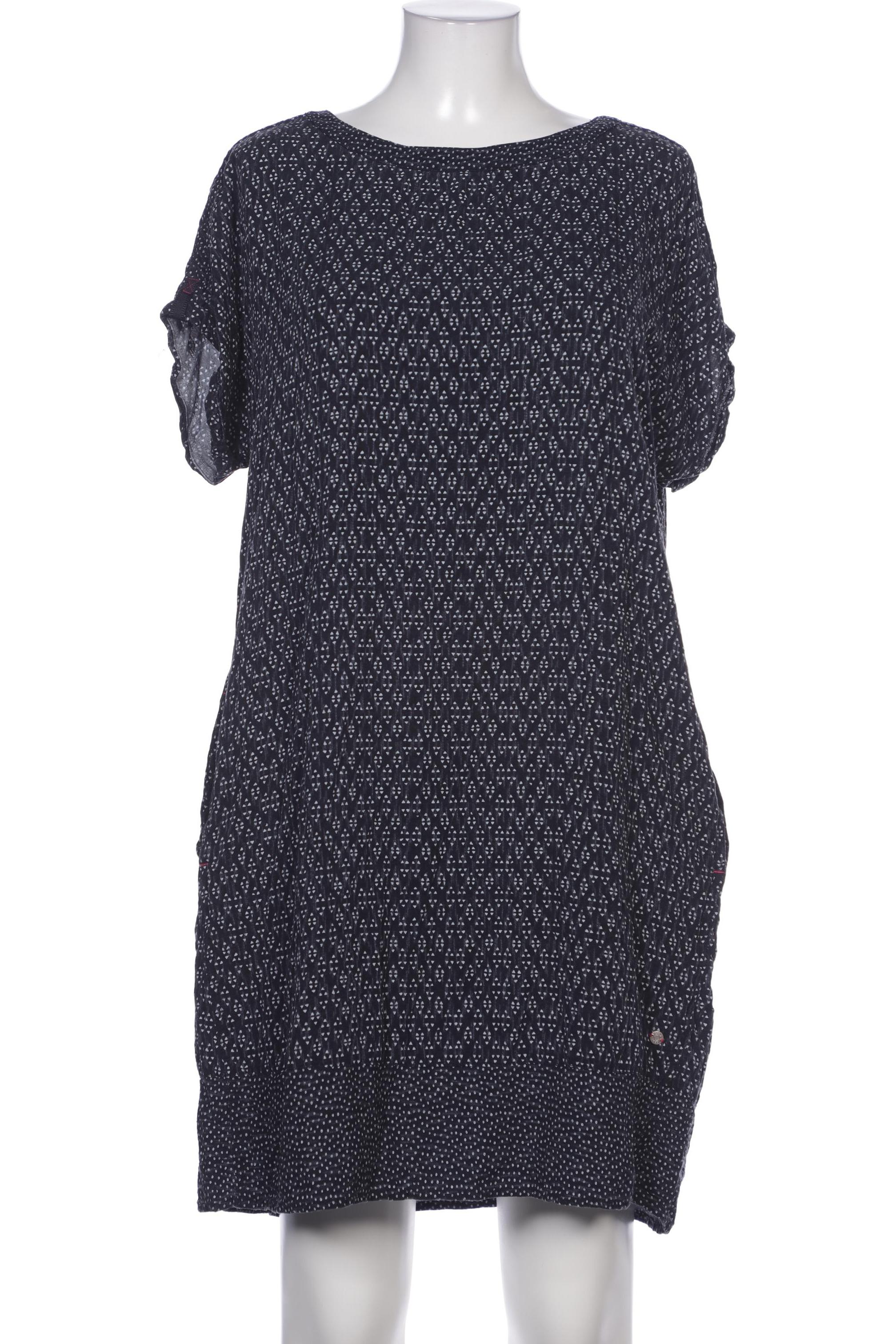 

Cecil Damen Kleid, marineblau, Gr. 44