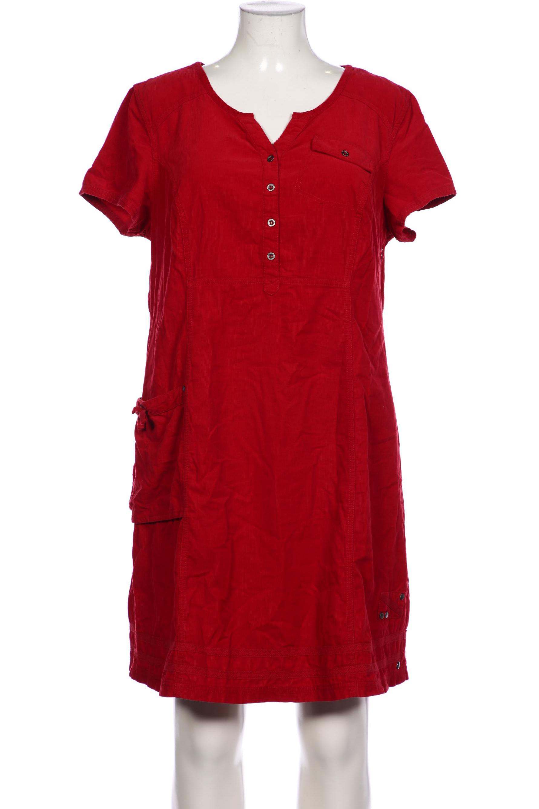 

Cecil Damen Kleid, rot, Gr. 46
