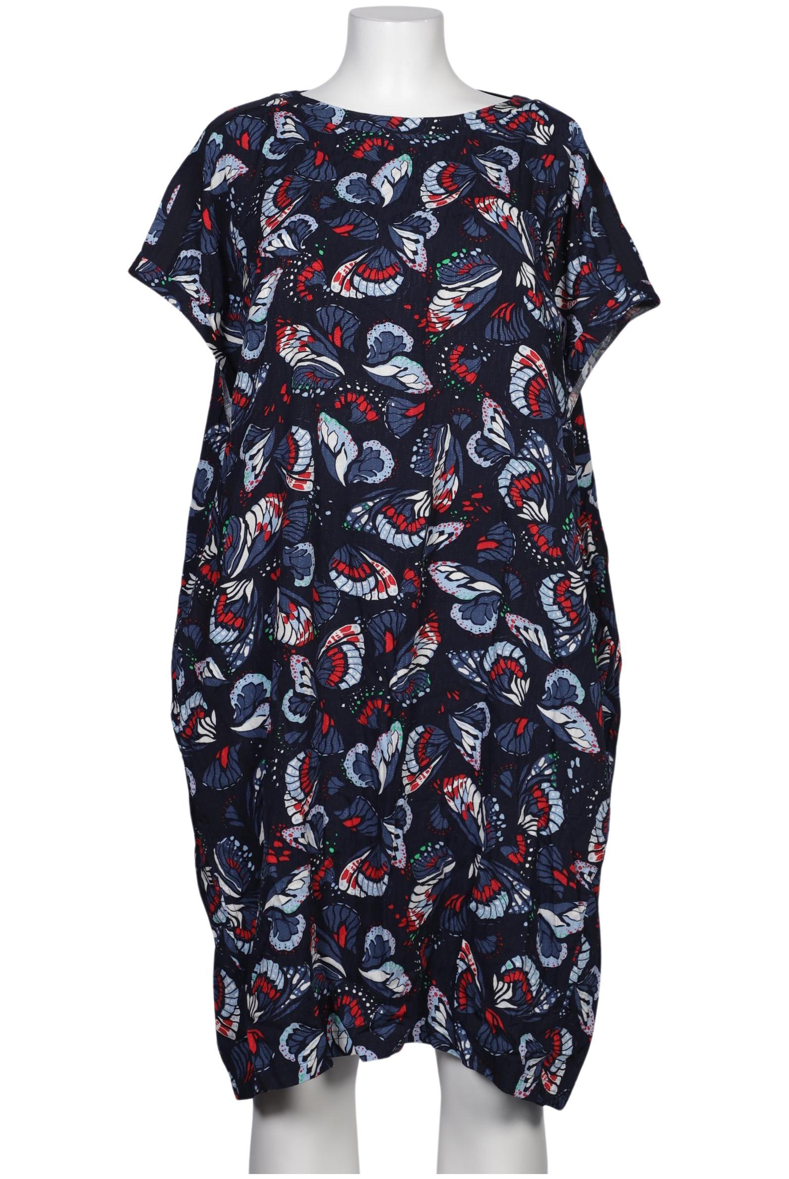 

Cecil Damen Kleid, mehrfarbig, Gr. 46