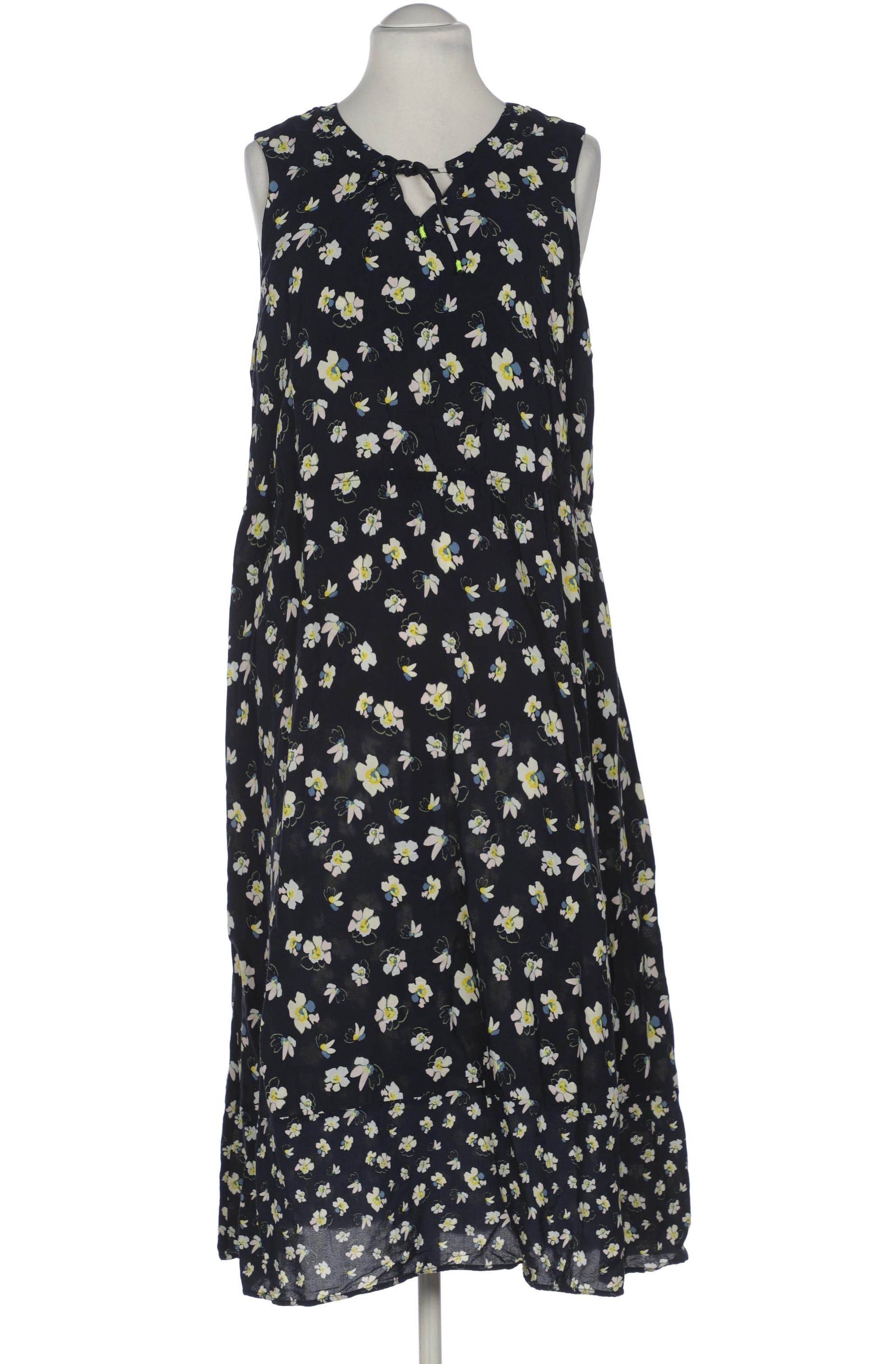 

Cecil Damen Kleid, marineblau, Gr. 46